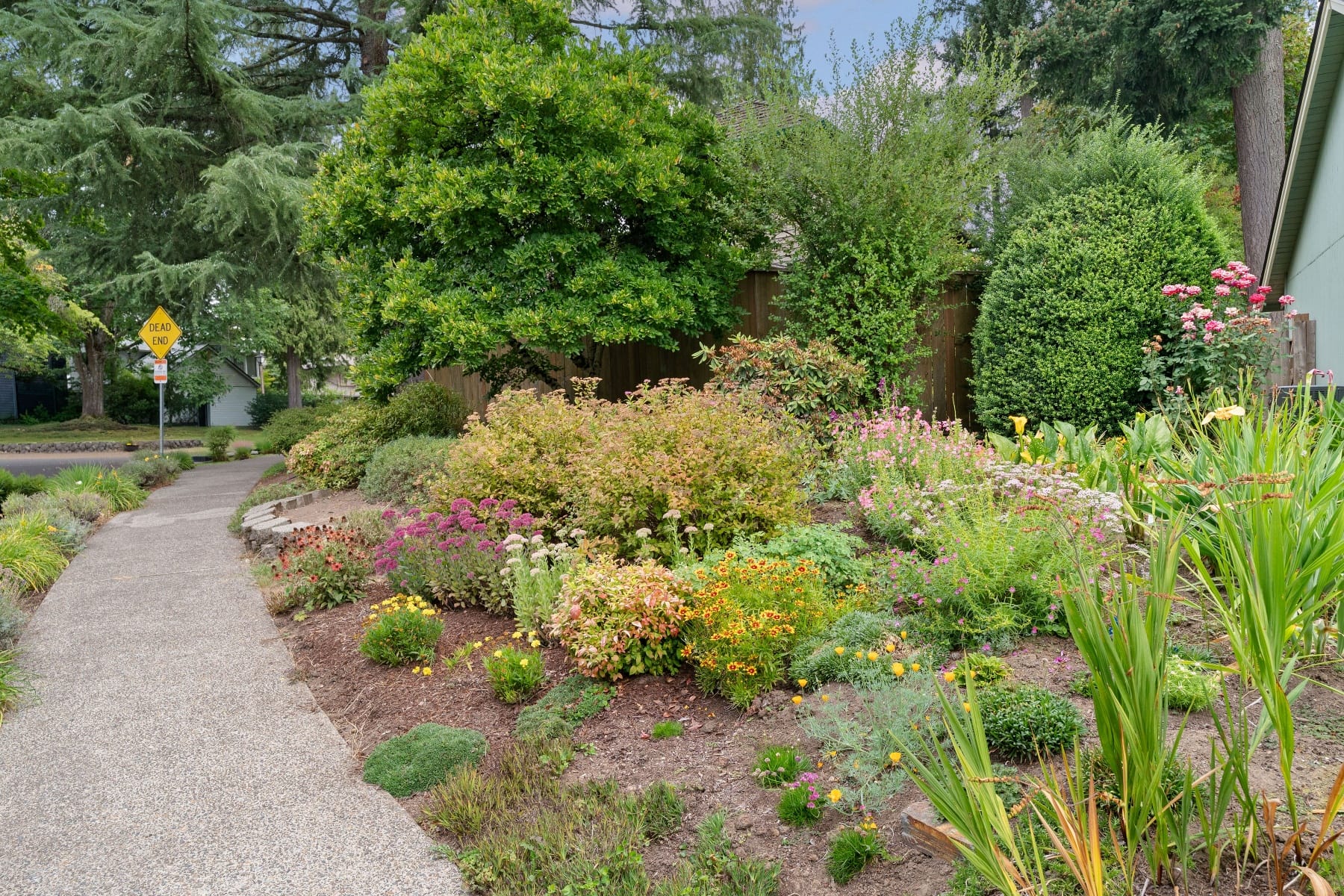  8005 SW CHURCHILL CT Tigard, OR 97224 - 物件實景