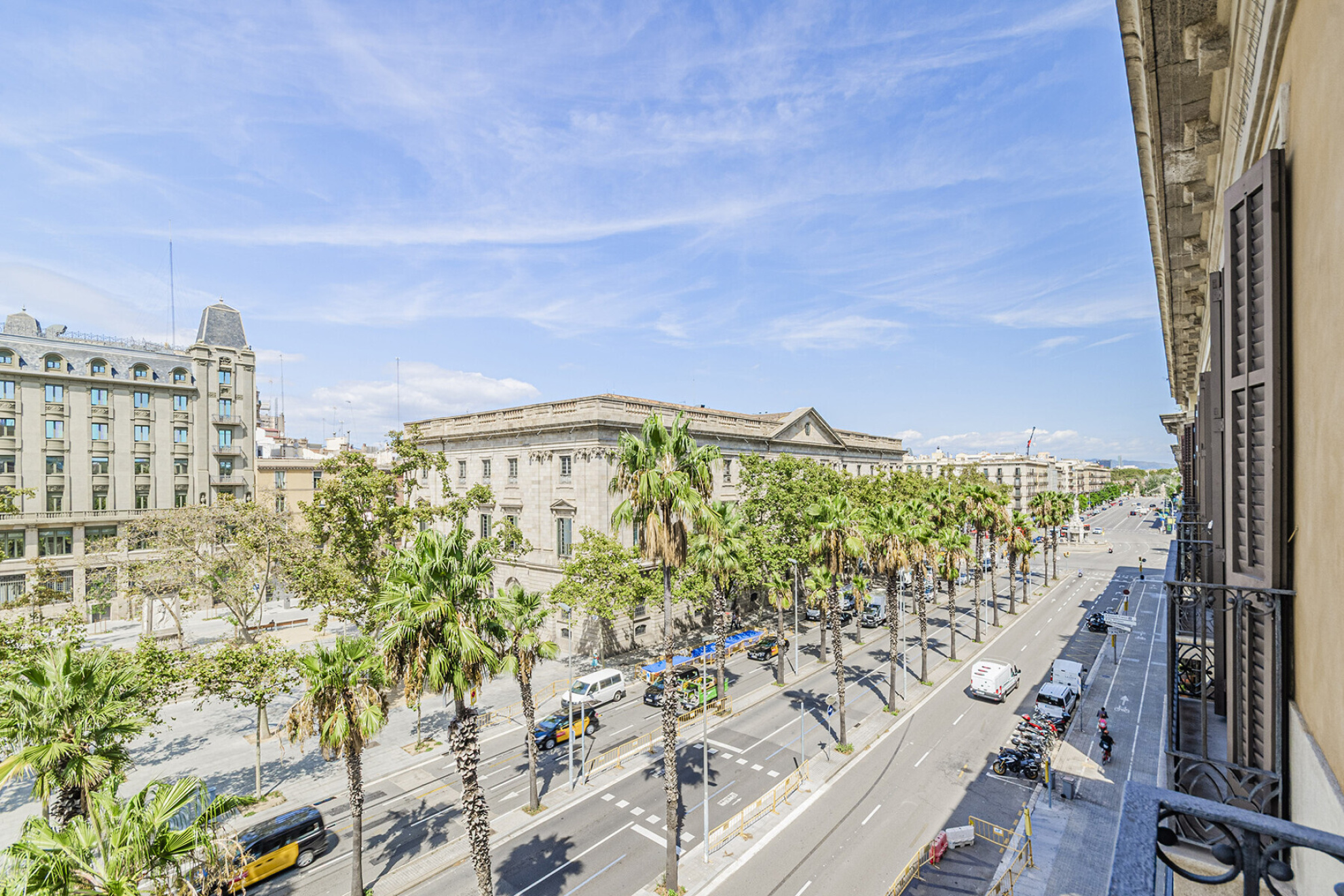  Beautiful apartment in a building with swimming pool Port Vell - 物件實景