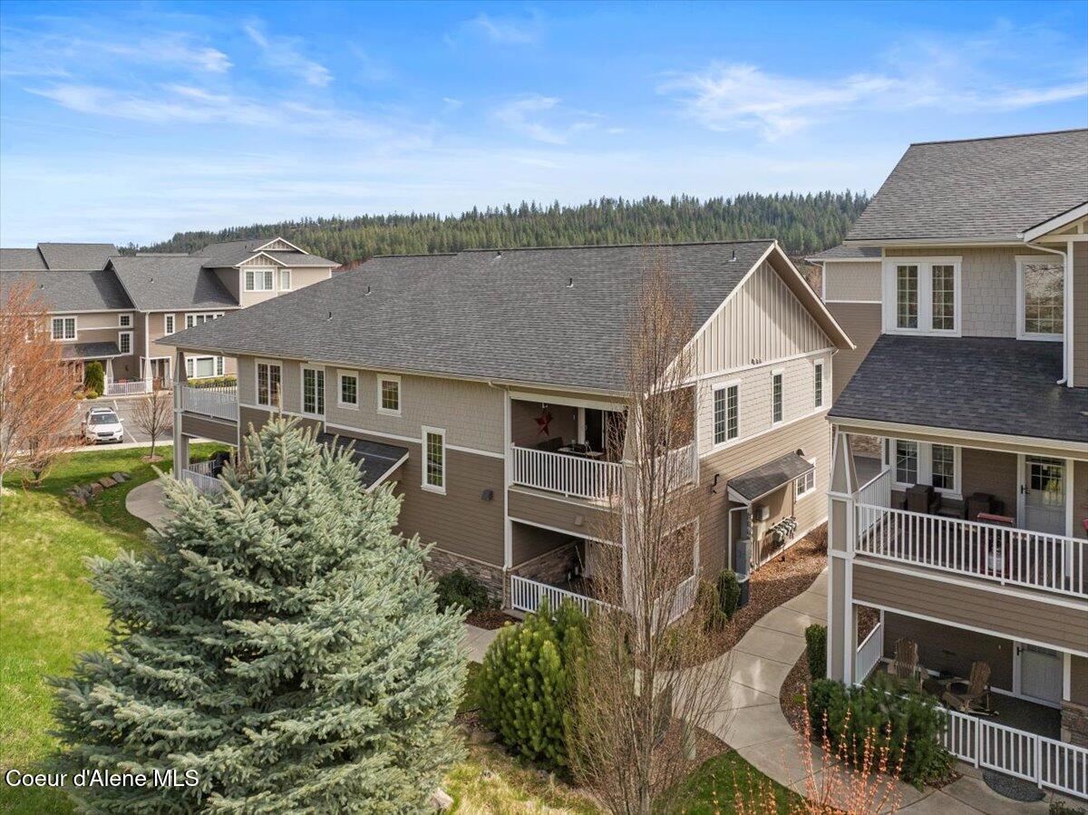 Coeur D'alene, Idaho, 83814, United States, 2 Bedrooms Bedrooms, ,1 BathroomBathrooms,Residential,For Sale,1761897