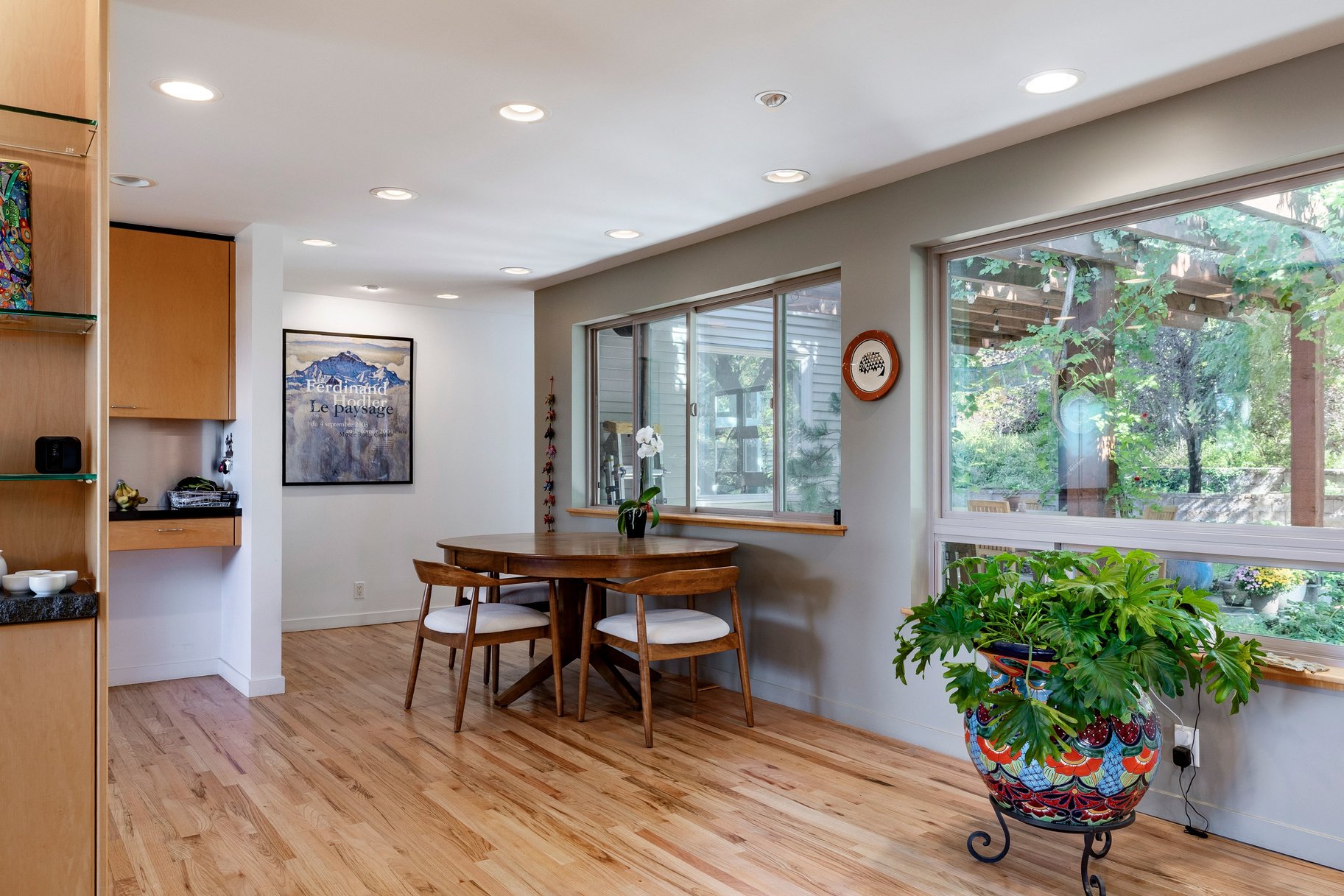  An Elegance Mid-Century Modern Home High in the Avenues - 物件實景