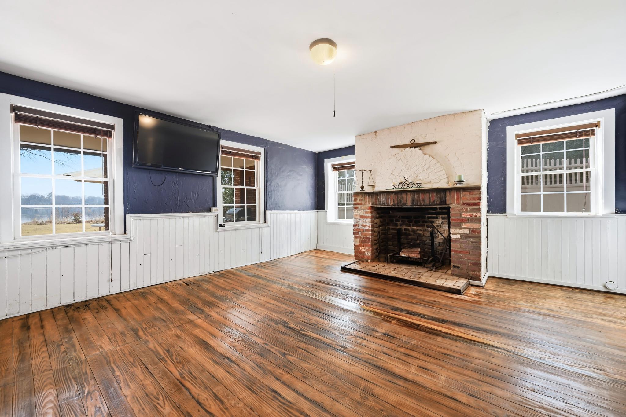  117 Water Street N, Chestertown, MD, 21620 - 物件實景