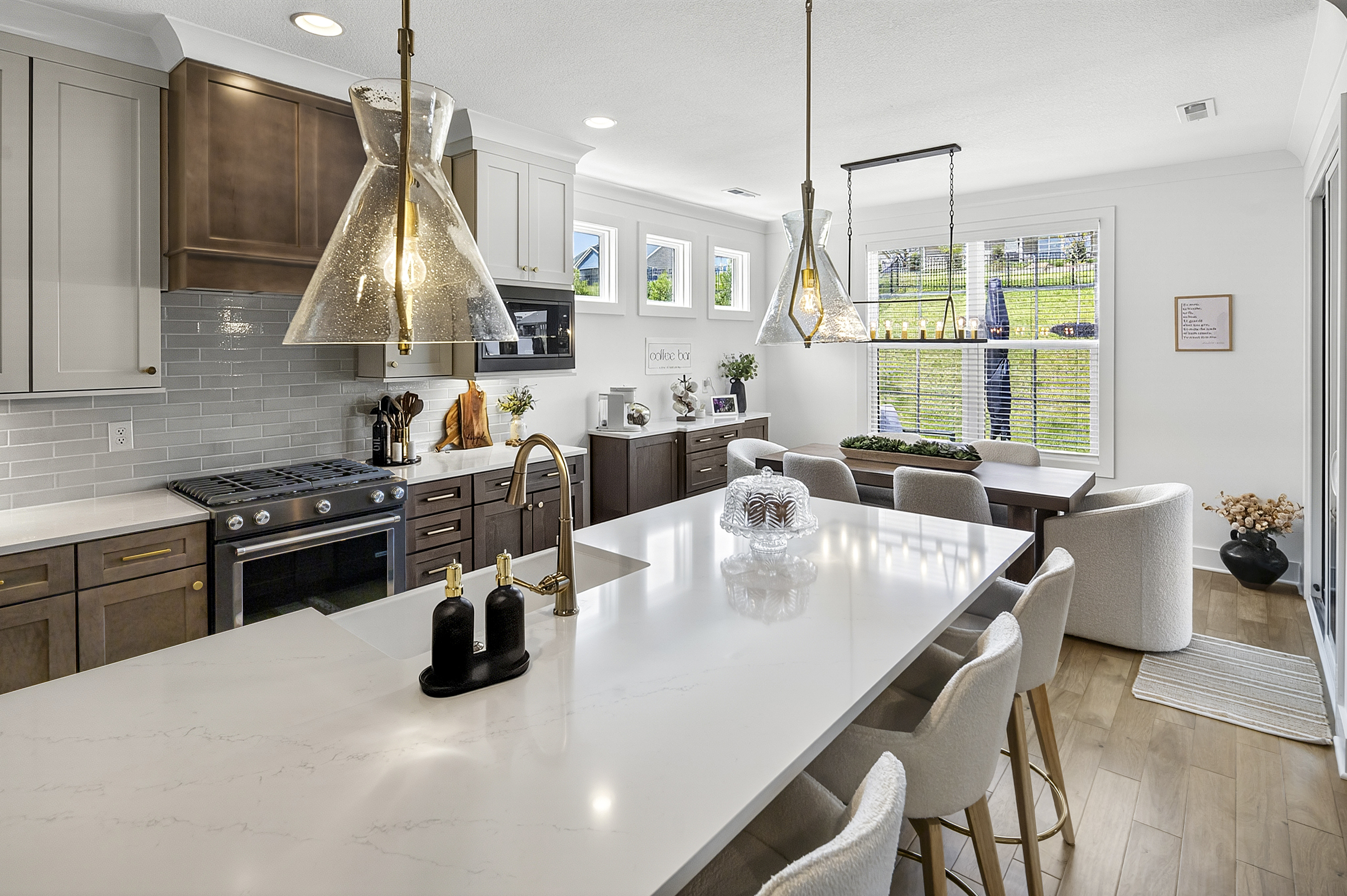  12633 Red Poppy Drive, Farragut, TN 37934 - 物件實景