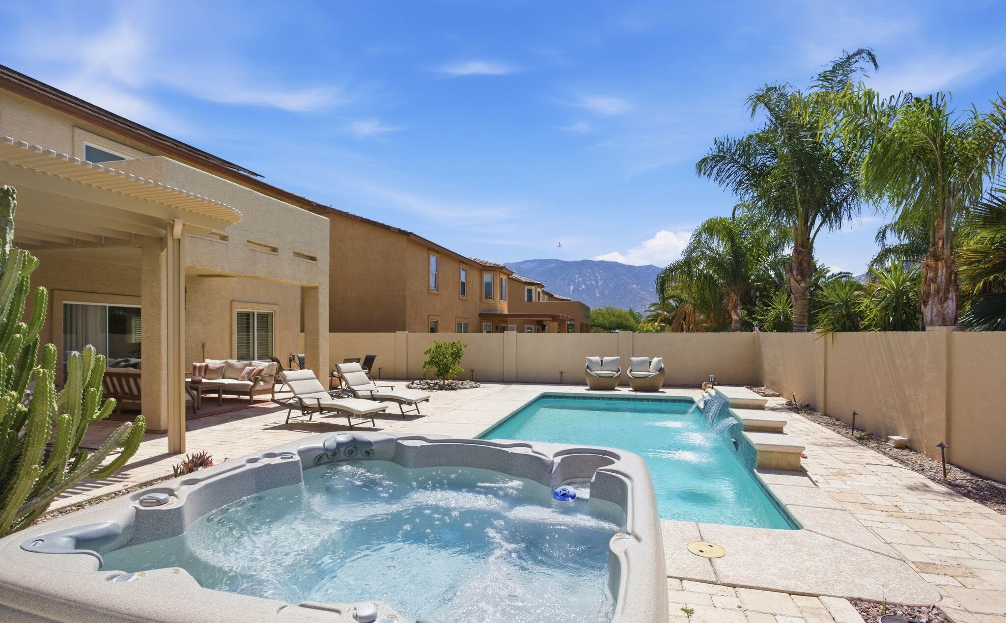  3578 E Canter Road  Tucson, AZ - 物件實景