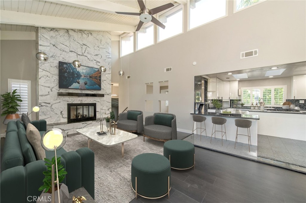 Diamond Bar, California, 91765, United States, 4 Bedrooms Bedrooms, ,3 BathroomsBathrooms,Residential,For Sale,2007497