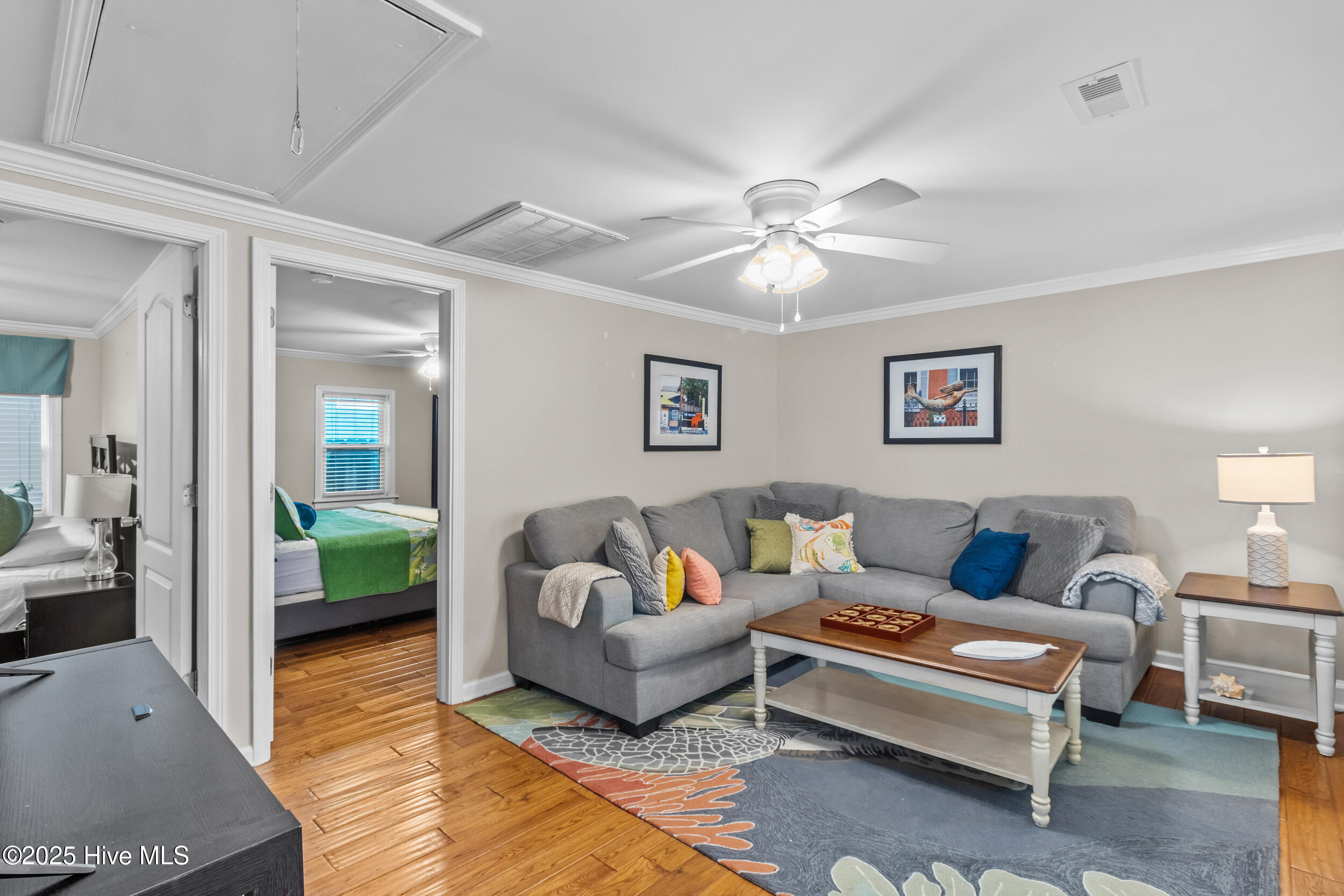 Carolina Beach, North Carolina, 28428, United States, 3 Bedrooms Bedrooms, ,2 BathroomsBathrooms,Residential,For Sale,1917395