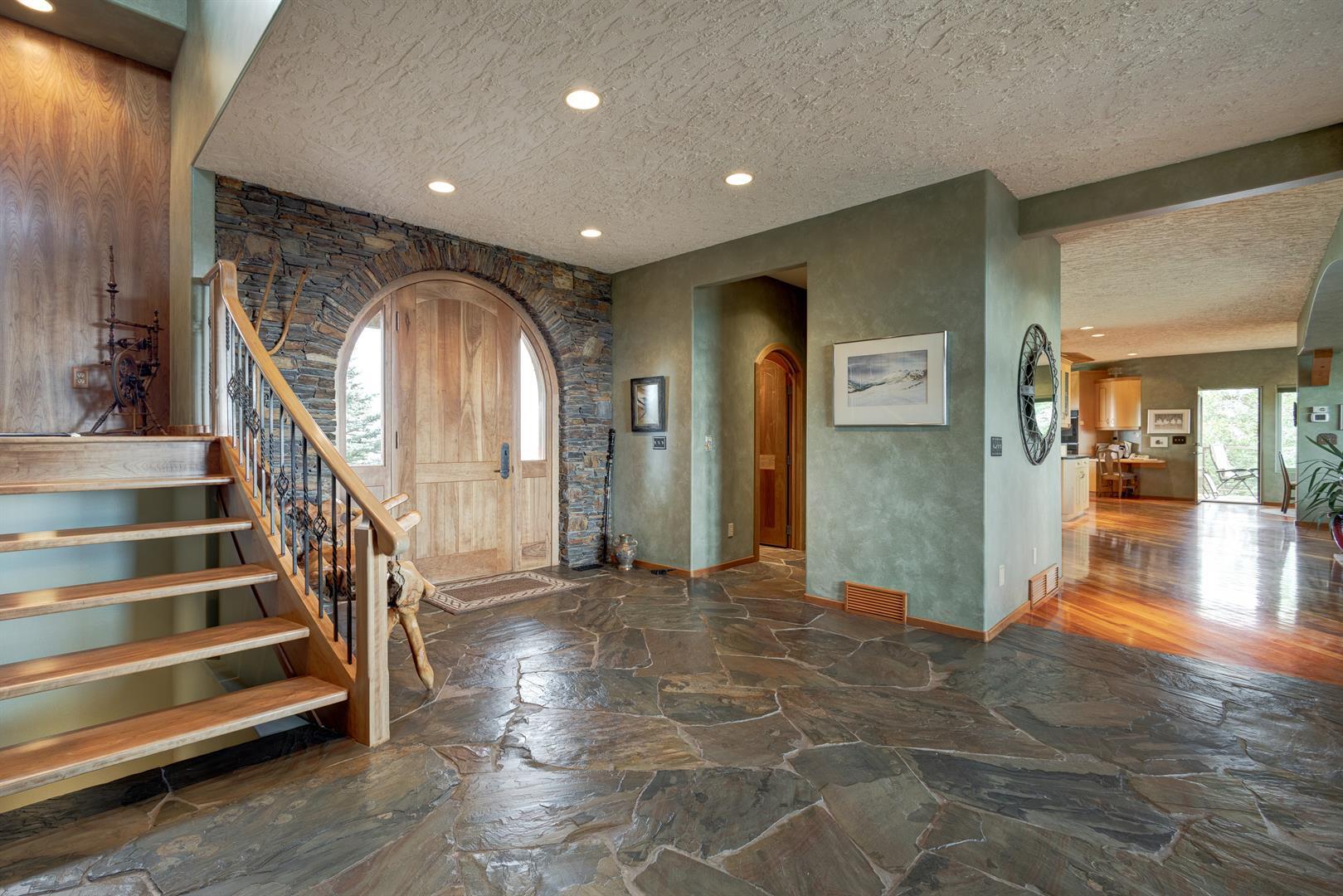 RURAL FOOTHILLS COUNTY, Alberta, T1S 4A9, CA, 3 Bedrooms Bedrooms, ,5 BathroomsBathrooms,Residential,For Sale,1838193