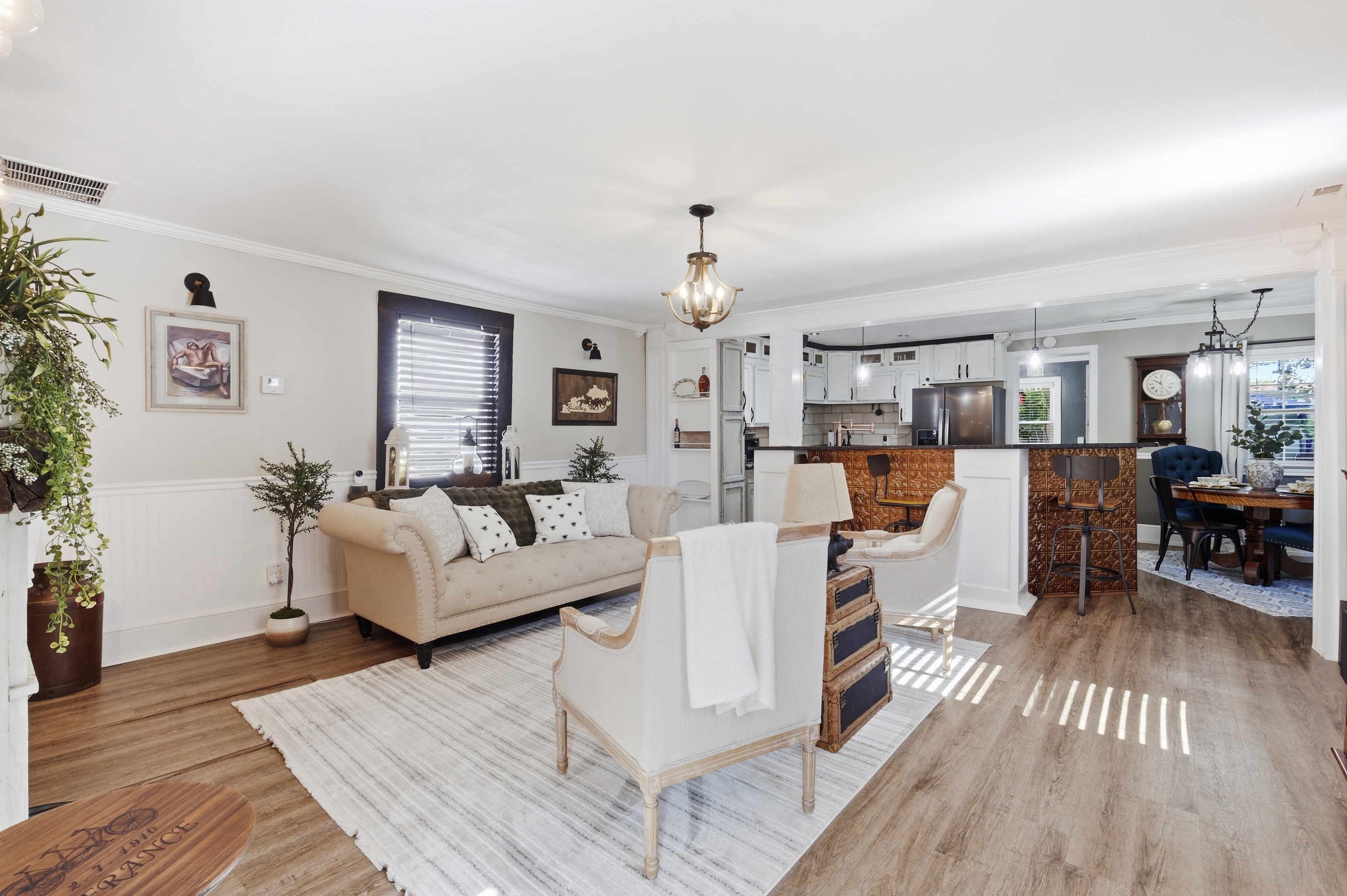  1053 Mary Street, Louisville, KY 40204 - 物件實景