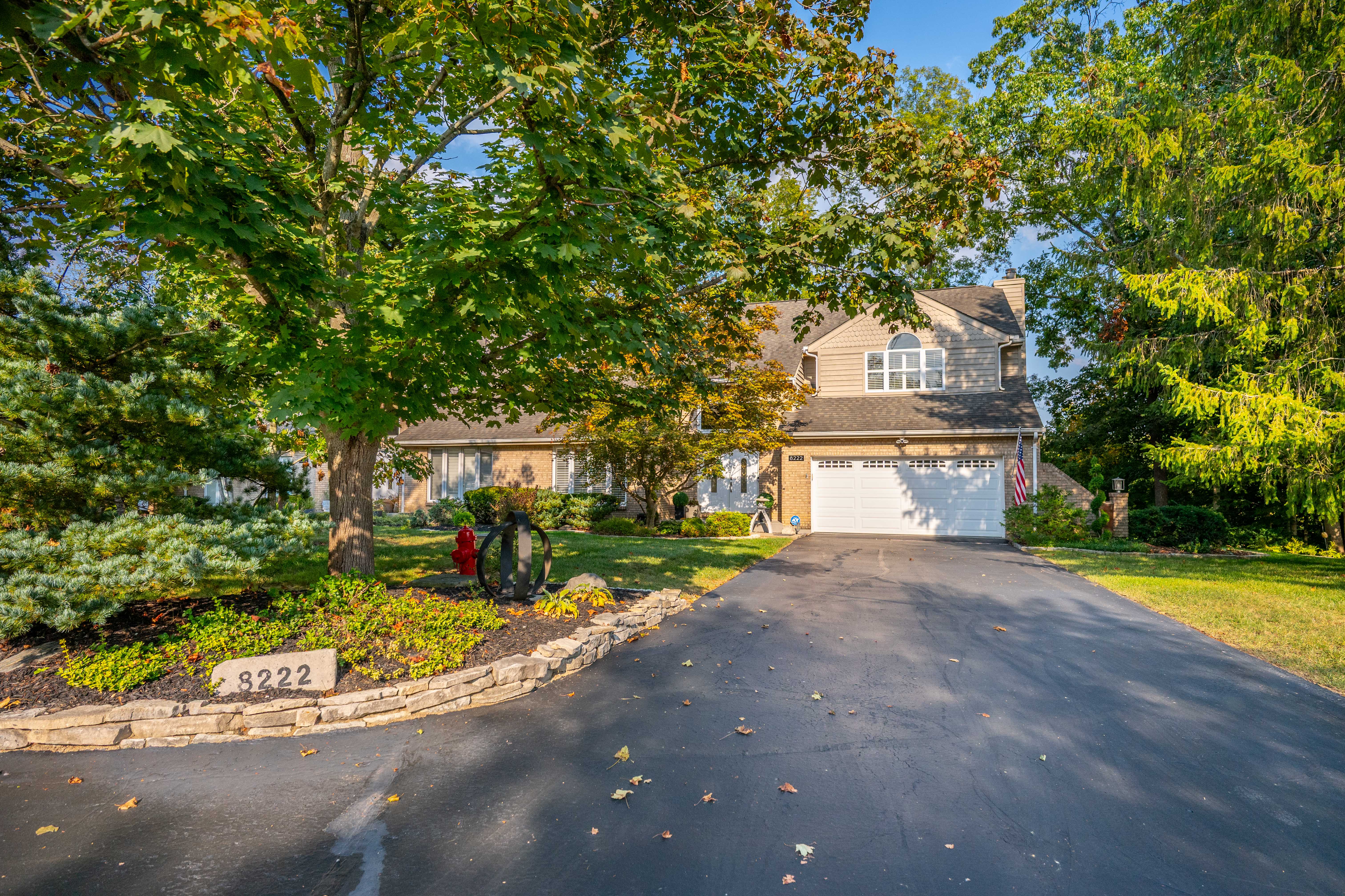  8222 Riversedge Circle, Maineville, OH 45039 - 物件實景