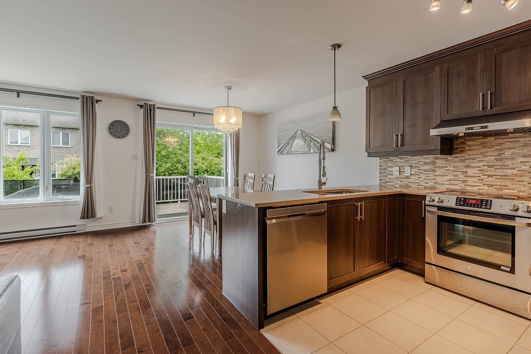  Brossard, Montérégie - 物件實景