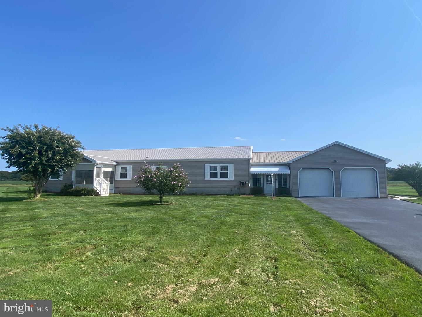 Country Dr, Seaford, DE 19973 #1