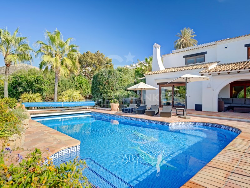 Alicante, Moraira, El Portet-Pla del Mar Alicante, Moraira, Comunidad Valenciana, ES, 4 Bedrooms Bedrooms, ,5 BathroomsBathrooms,Residential,For Sale,Alicante, Moraira, El Portet-Pla del Mar Alicante,1526692