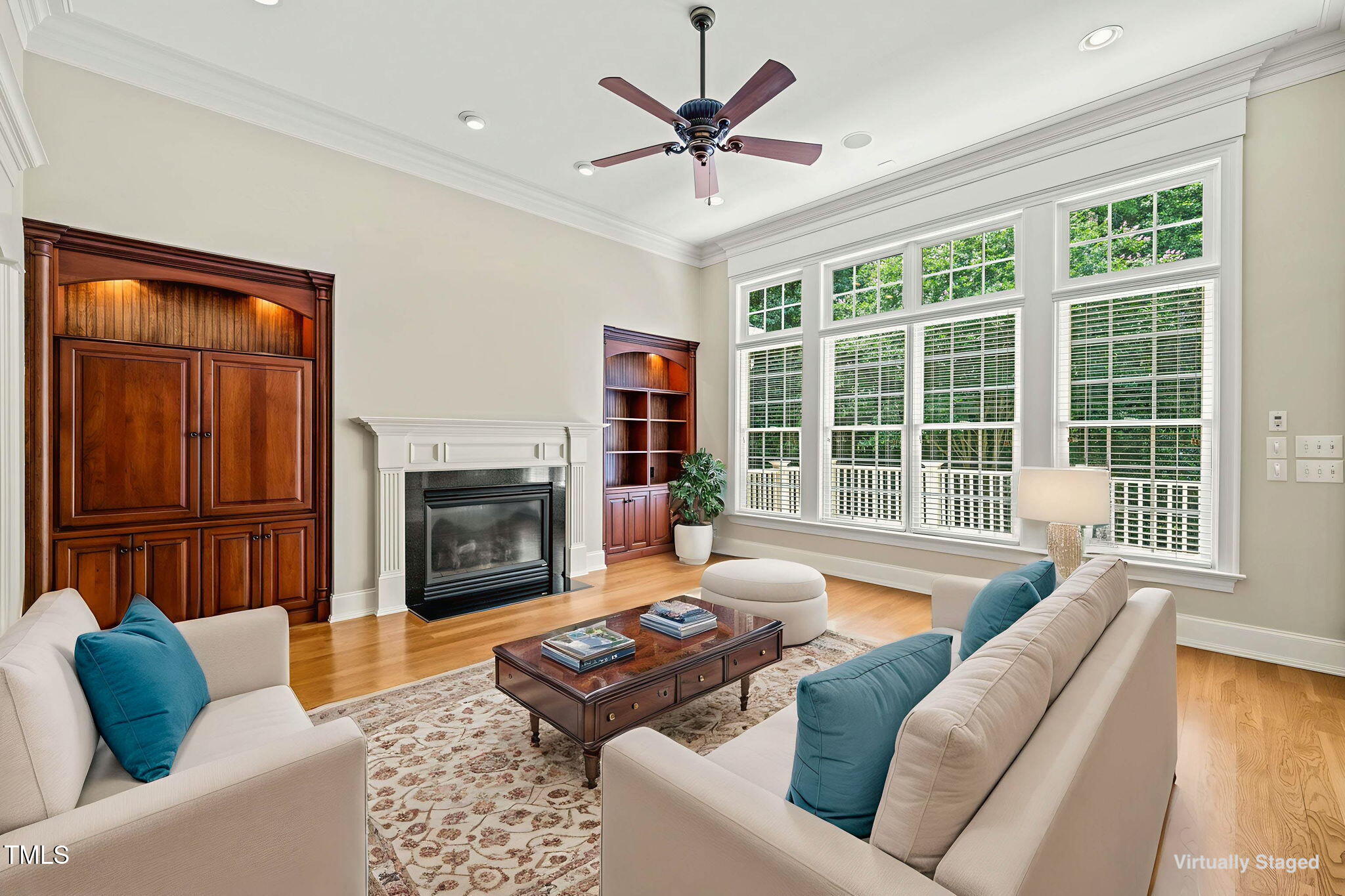Raleigh, North Carolina, 27603, United States, 4 Bedrooms Bedrooms, ,4 BathroomsBathrooms,Residential,For Sale,1847413