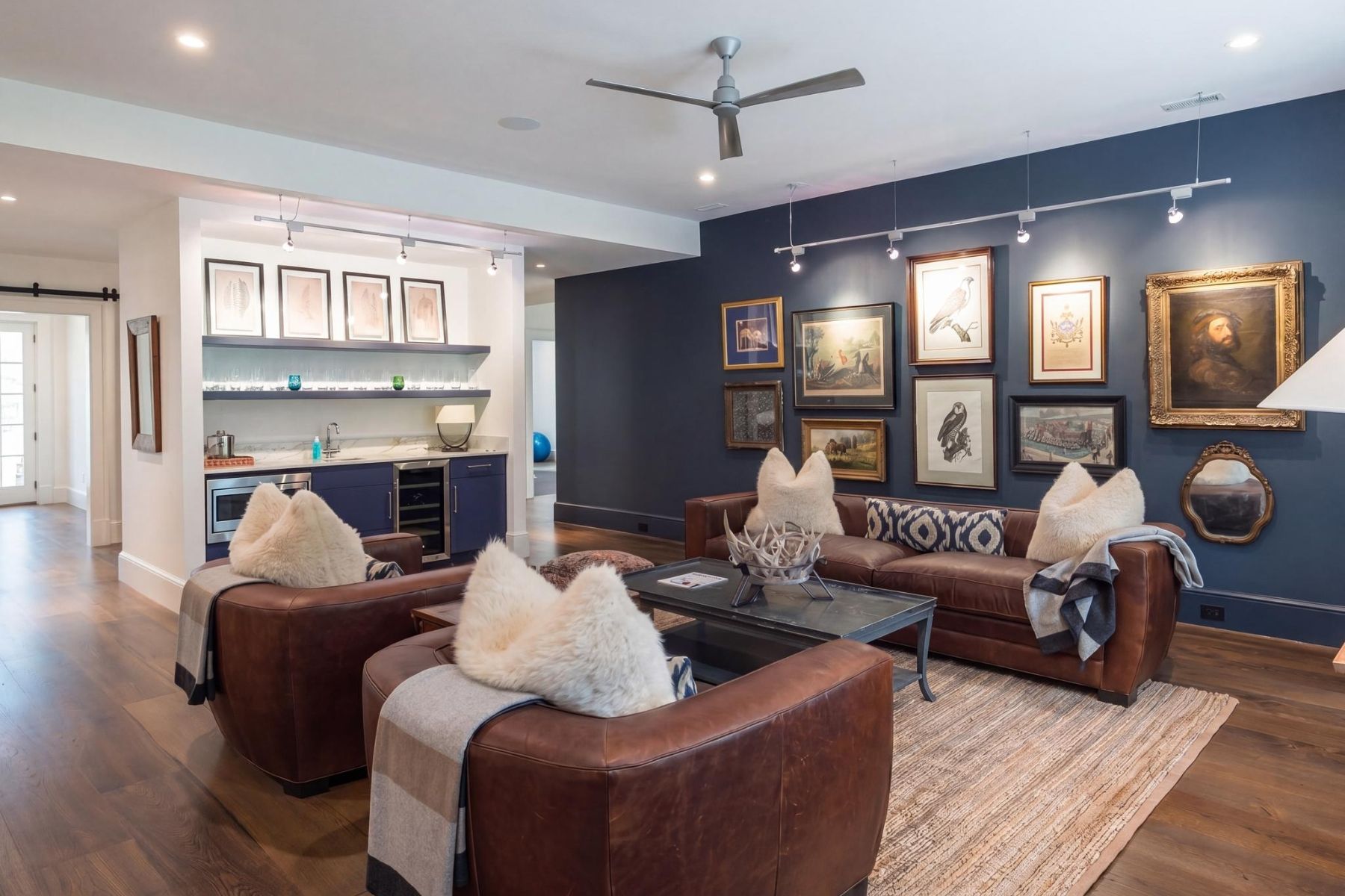  7316 Old Carters Mill Road, The Plains, VA, 20198 - 物件實景