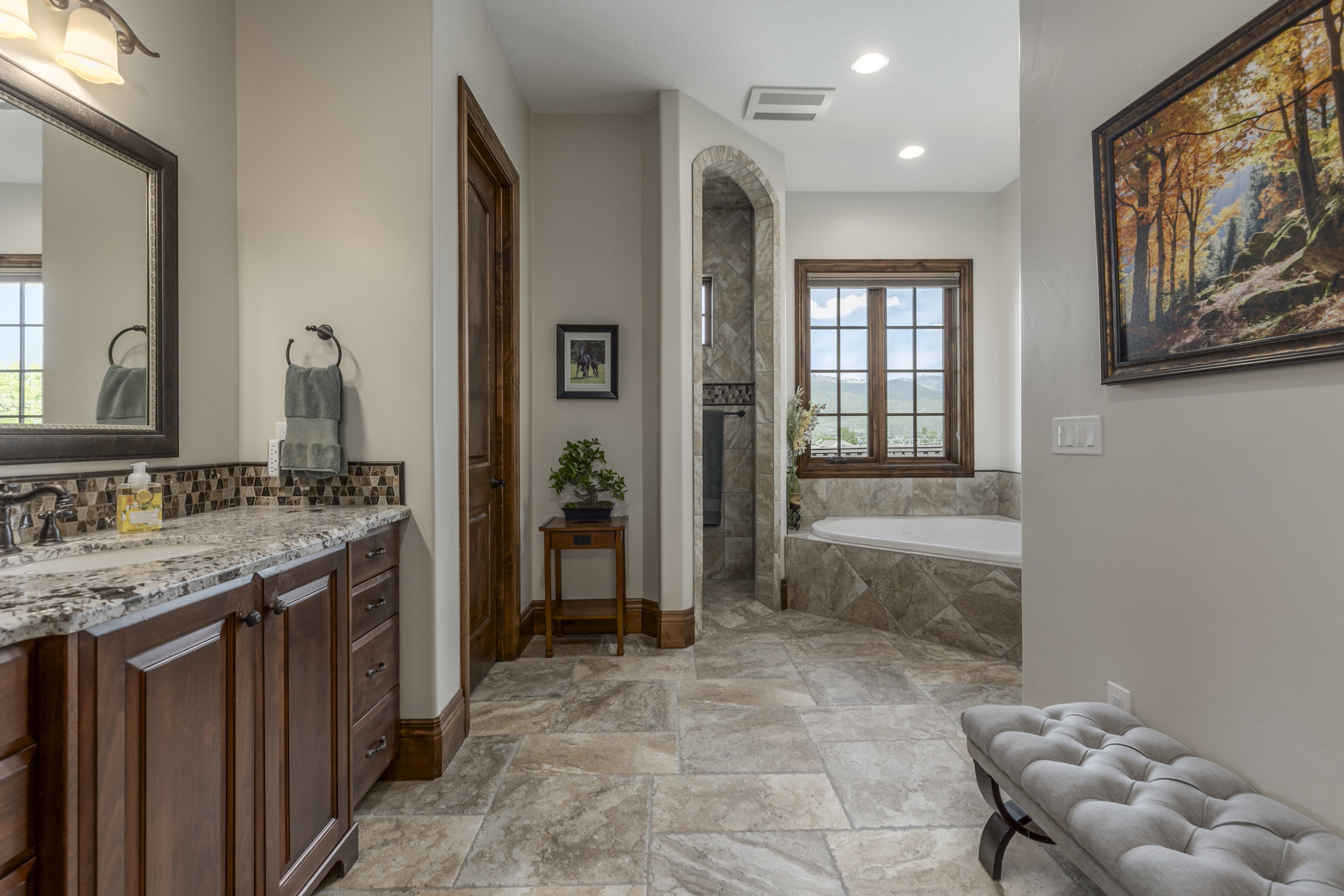  World-Class Equestrian Estate with Unmatched Luxury and Views in Heber Valley - 物件實景
