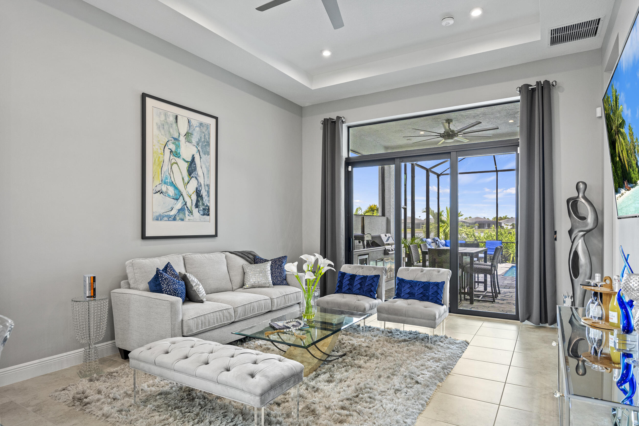 Port Saint Lucie, Florida, 34987, United States, 3 Bedrooms Bedrooms, ,2 BathroomsBathrooms,Residential,For Sale,1939300