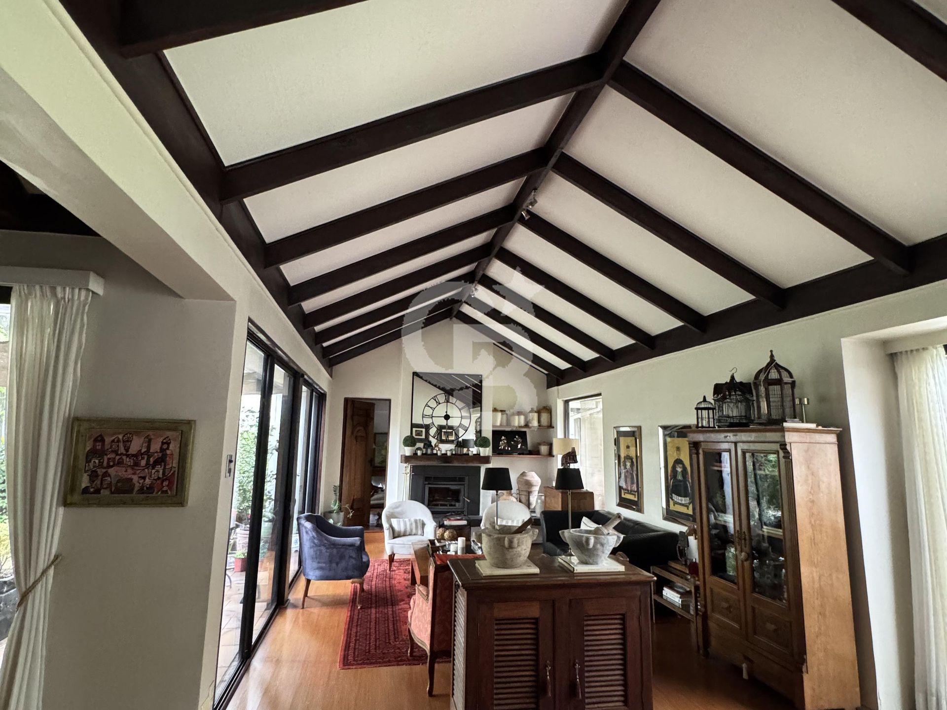 Vitacura, Chile, 4 Bedrooms Bedrooms, ,3 BathroomsBathrooms,Residential,For Sale,1971726