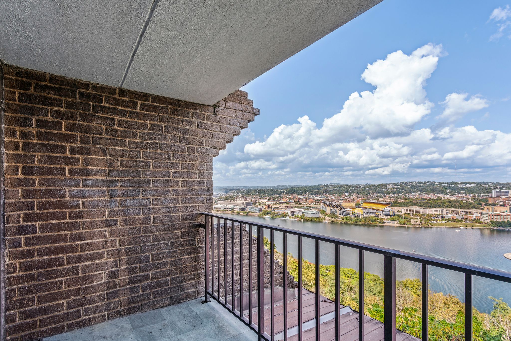  1000 Grandview Avenue #405, Pittsburgh, PA 15211 - 物件實景