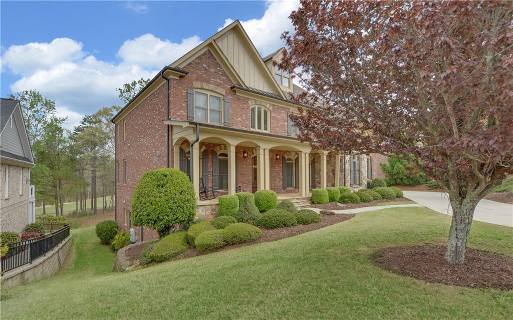 Suwanee, Georgia, 30024, United States, 7 Bedrooms Bedrooms, ,10 BathroomsBathrooms,Residential,For Sale,1766348
