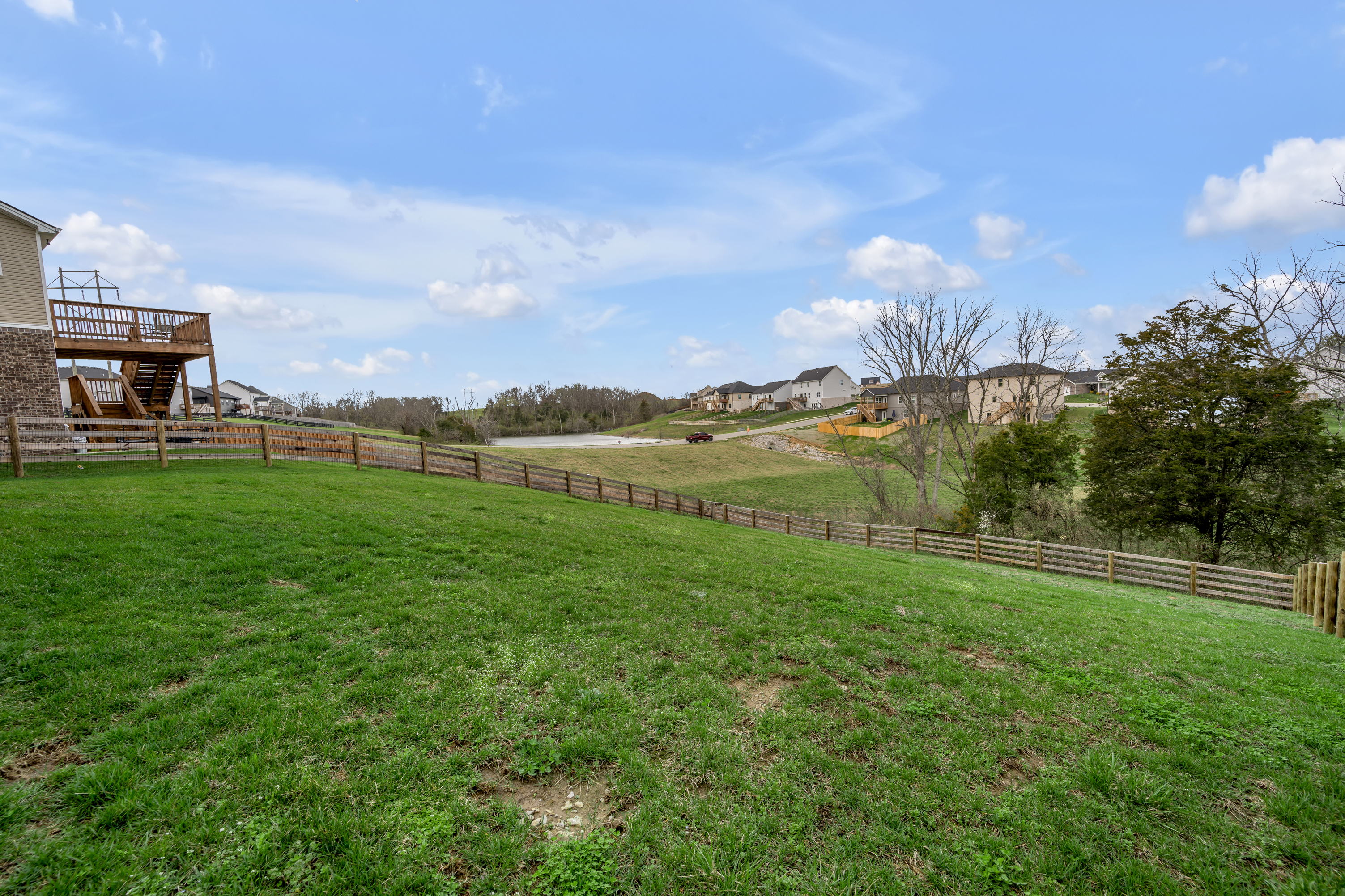  832 Copley Pointe Drive - 物件實景