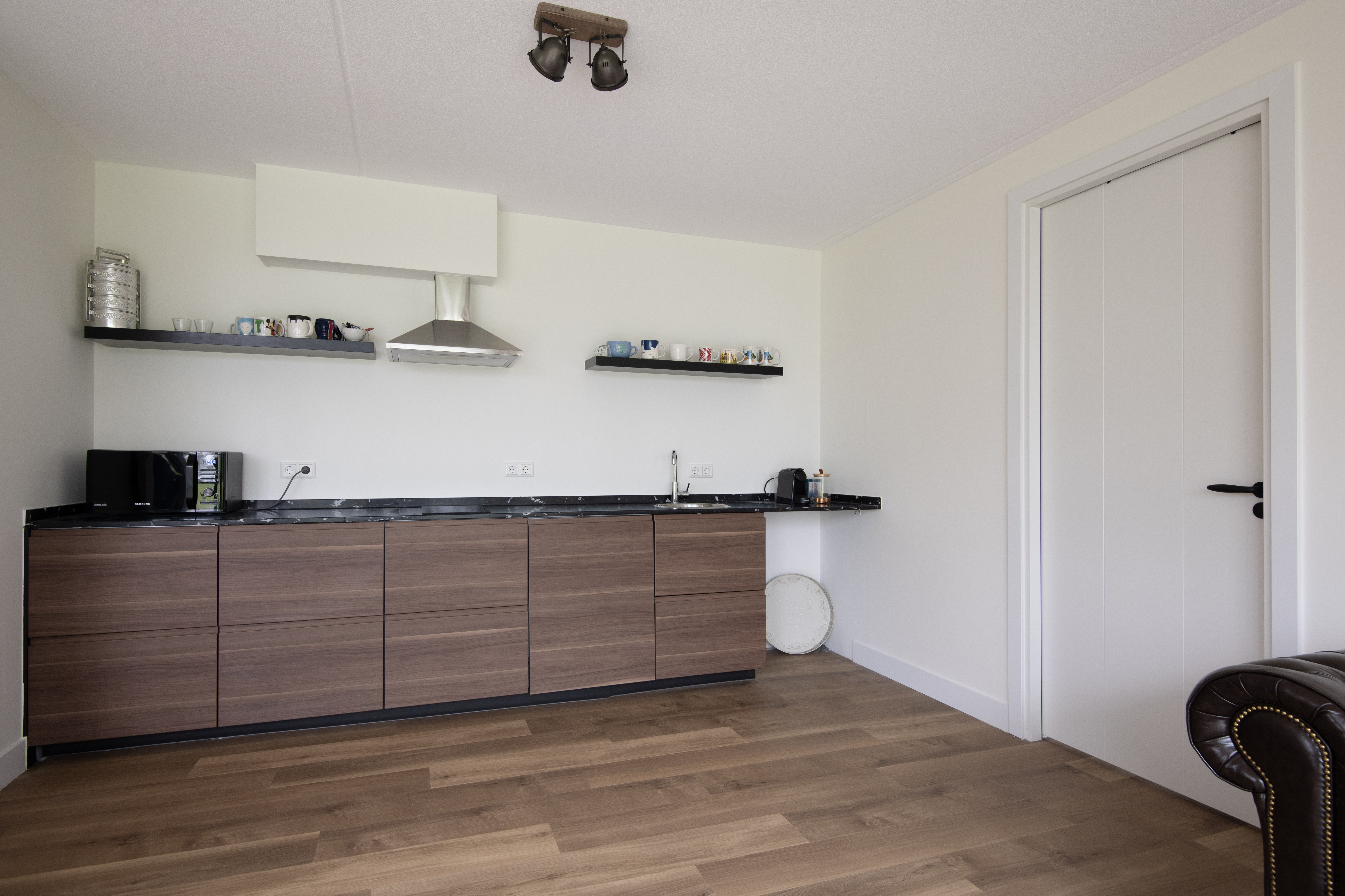  A Private Architectural Haven in the Heart of the Netherlands - 物件實景