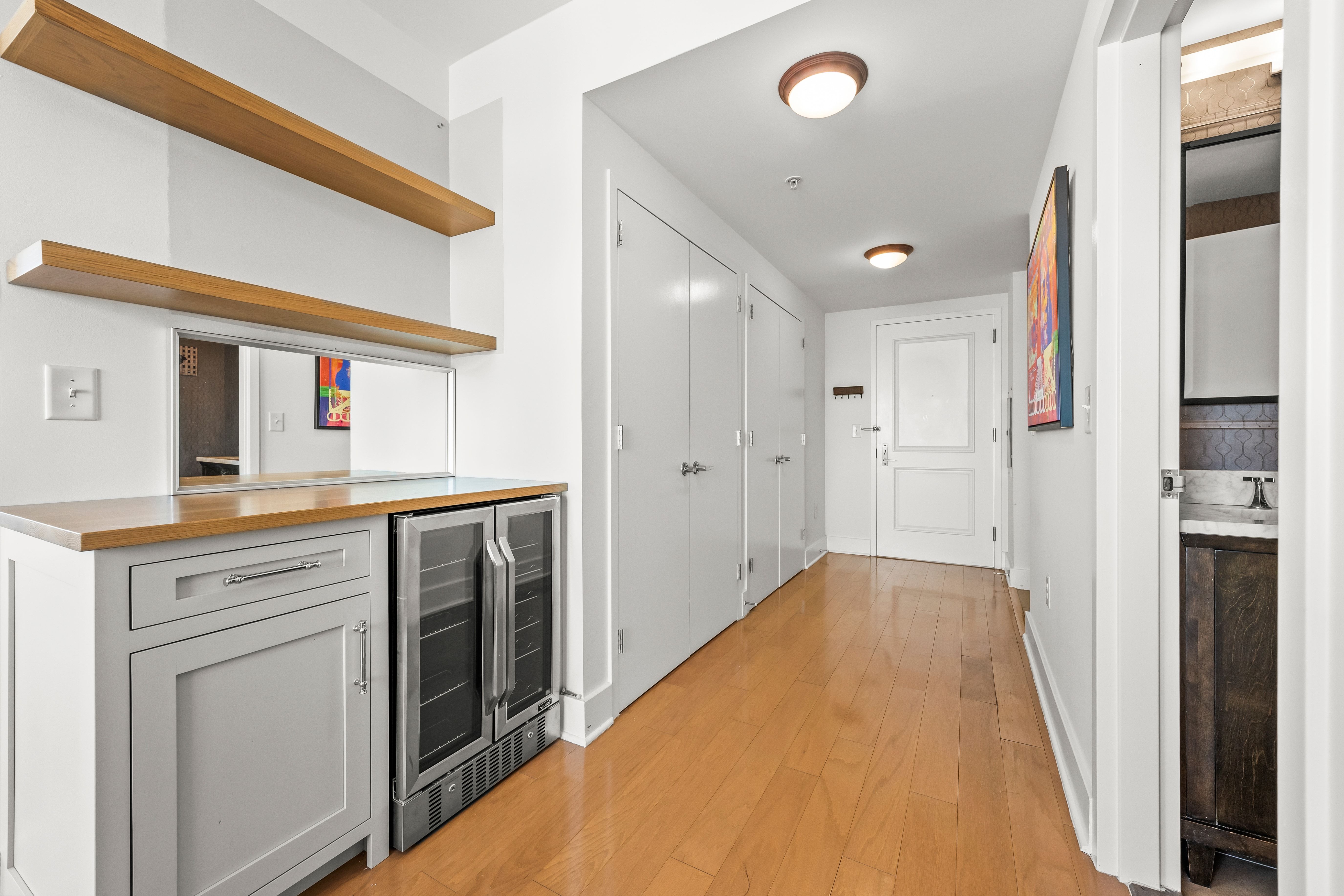  88 Morgan St.  #5503, Jersey City, NJ 07302 - 物件實景