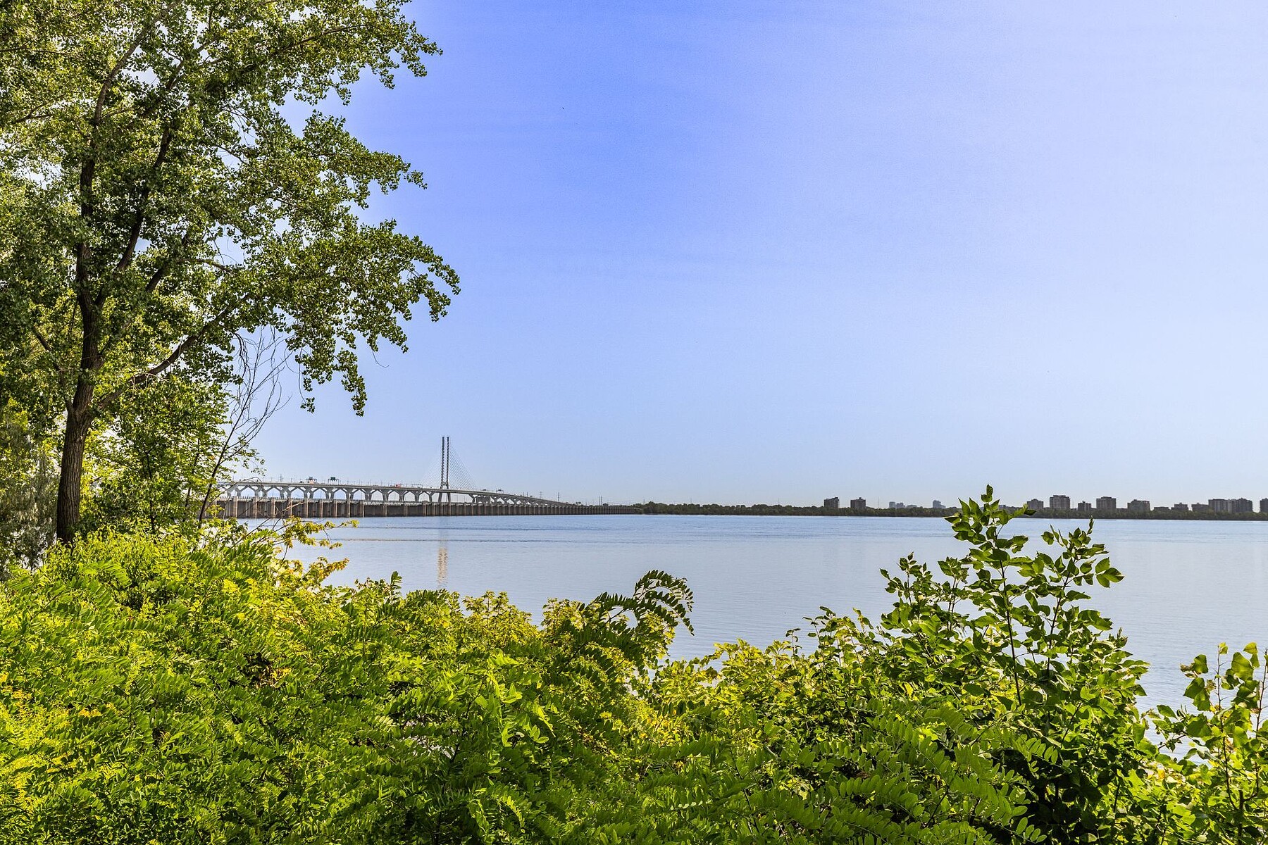  Verdun / Île-des-Soeurs, Montréal - 物件實景