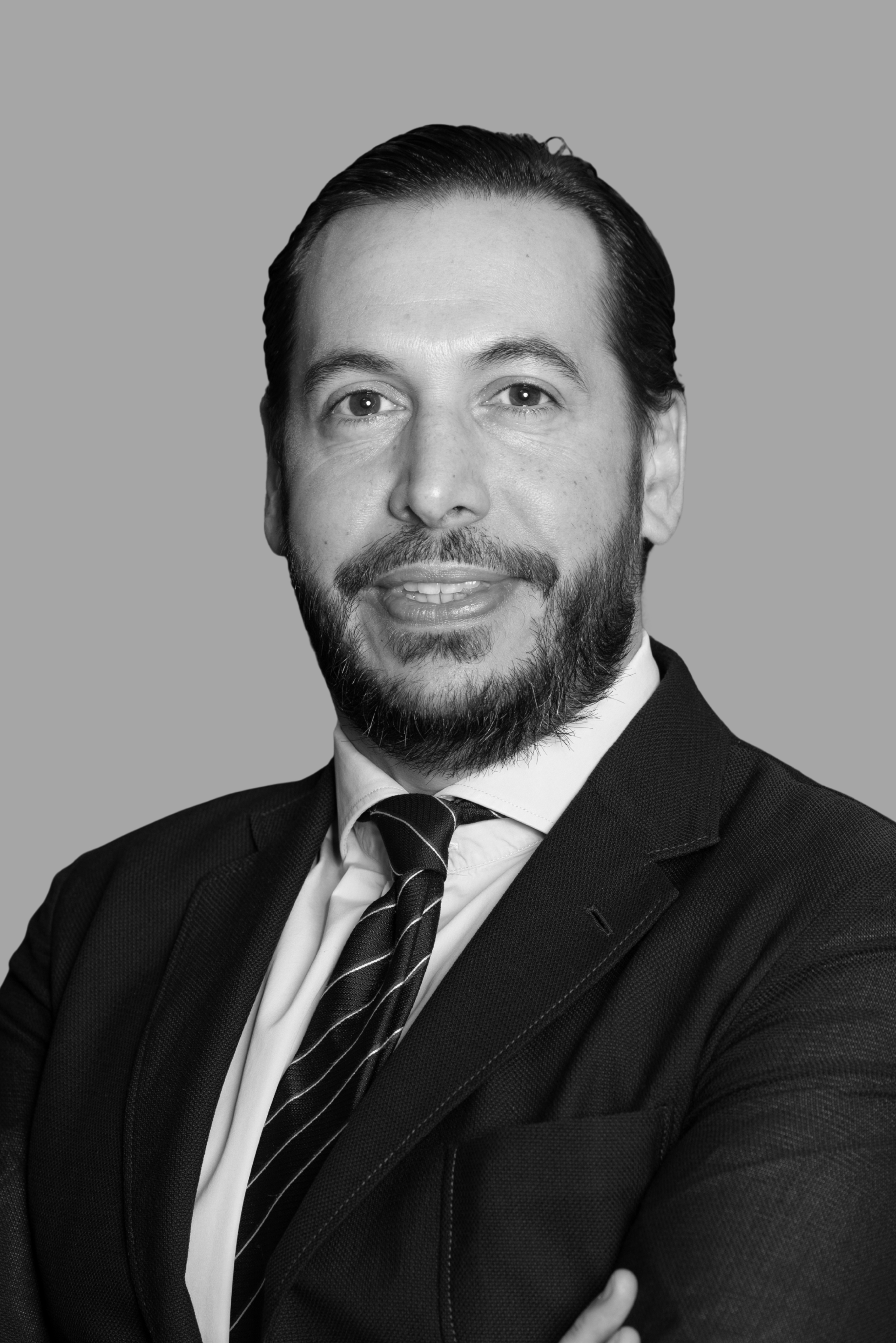 Grégory Boyero