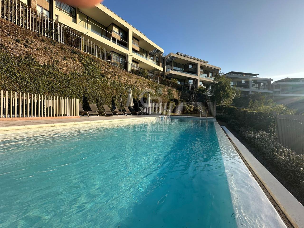 Lo Barnechea, Chile, 4 Bedrooms Bedrooms, ,4 BathroomsBathrooms,Residential,For Sale,1839045
