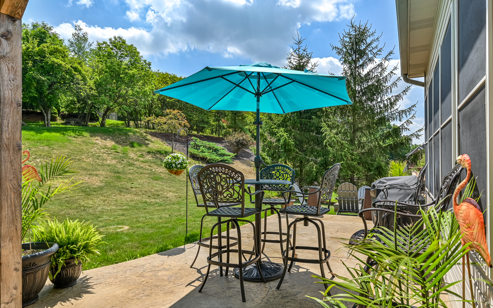  715 Breckland Drive, Seven Fields, PA 16046 - 物件實景
