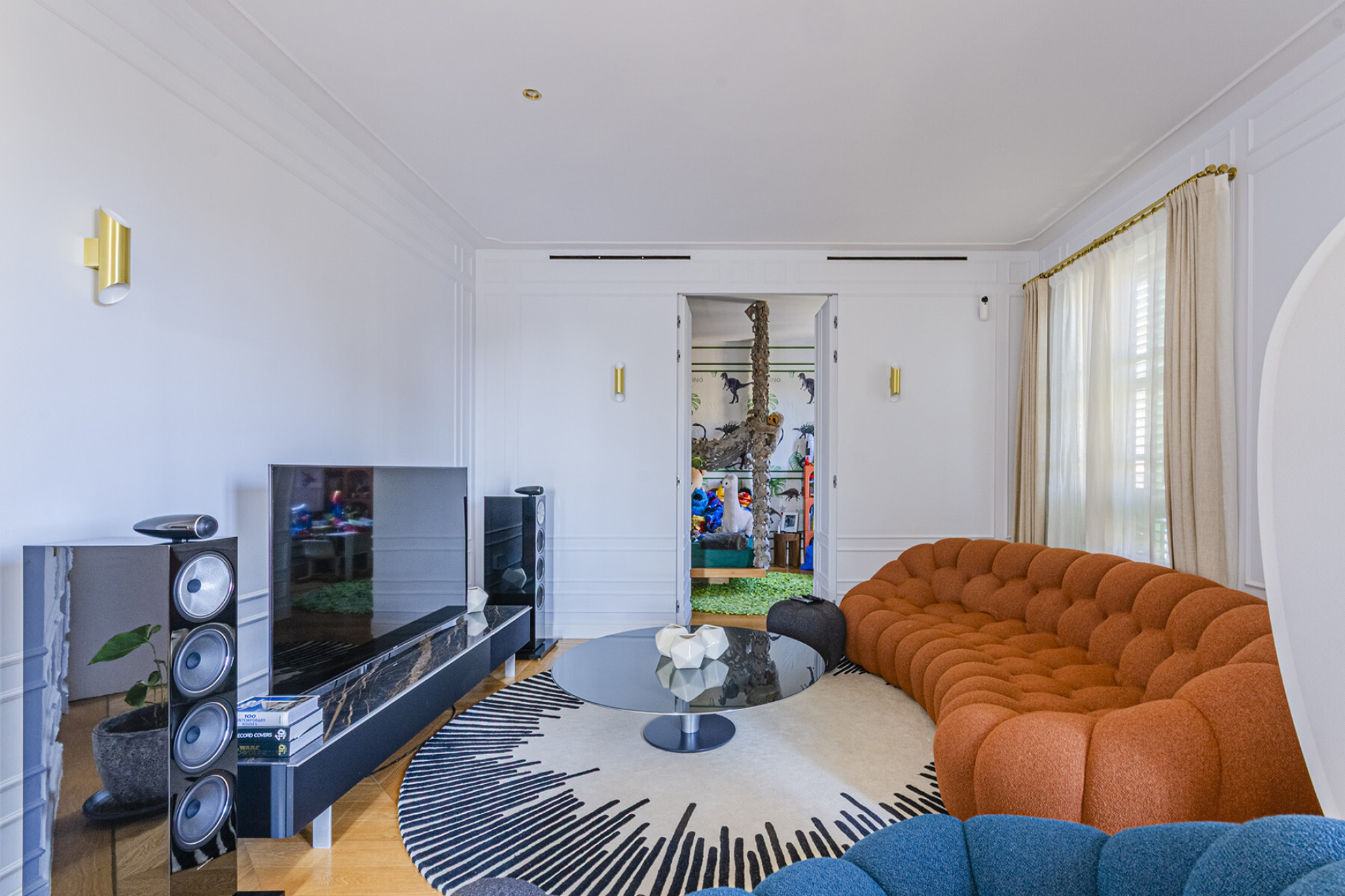  Spectacular duplex penthouse in Eixample Dreta - 物件實景