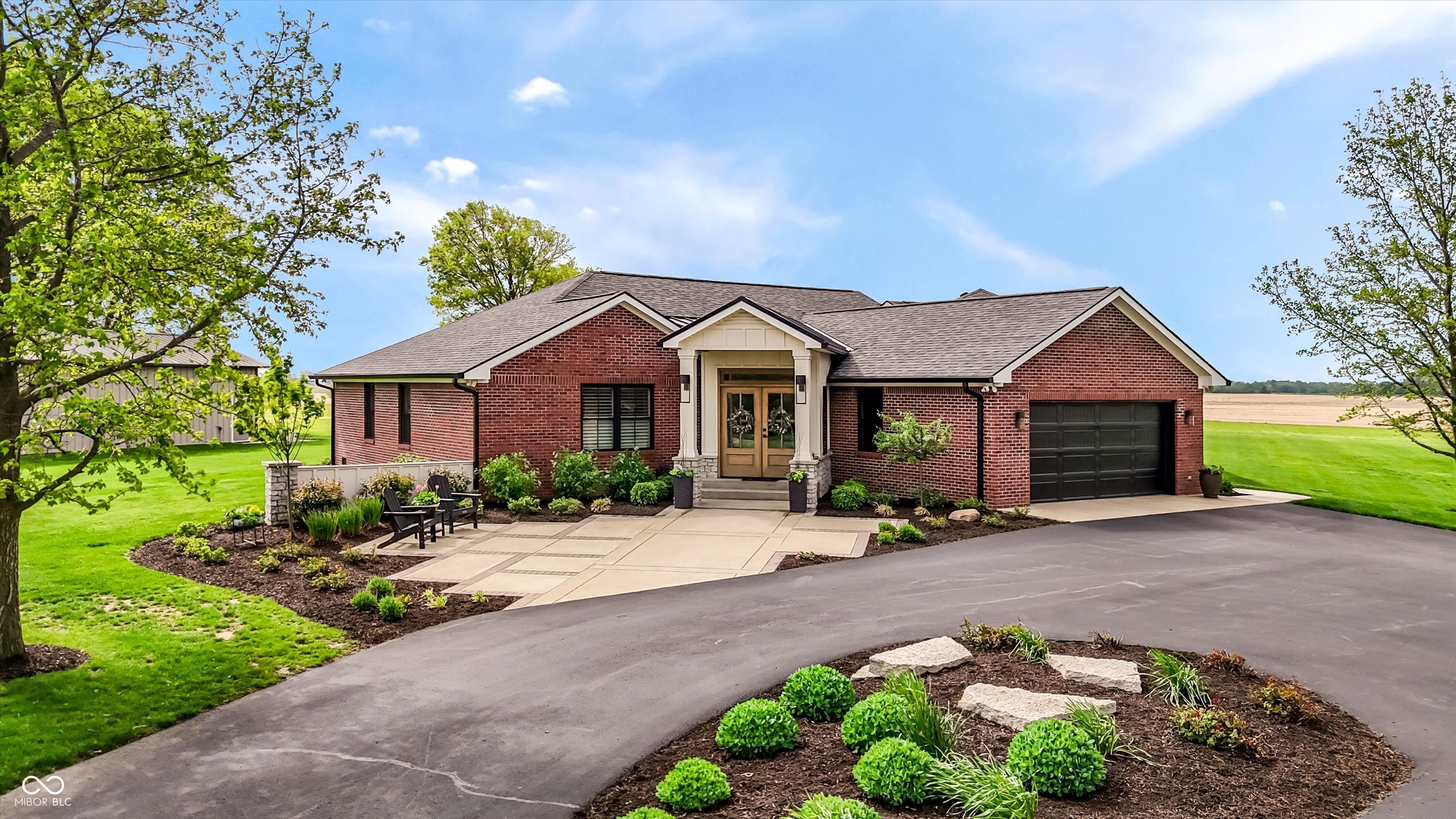 Shelbyville, Indiana, 46176, United States, 4 Bedrooms Bedrooms, ,3 BathroomsBathrooms,Residential,For Sale,2042484