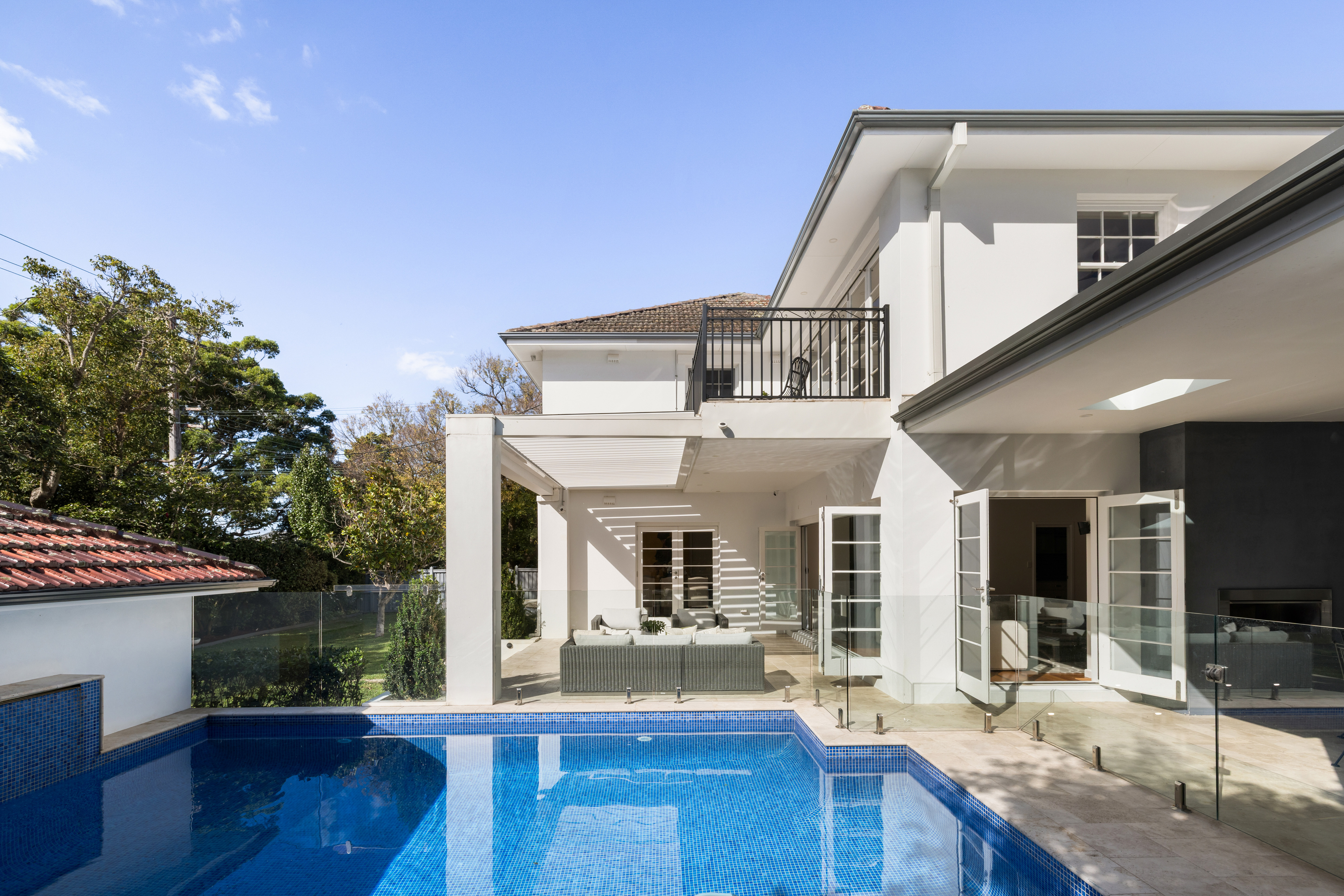  22 Clanville Road, Roseville - 物件實景