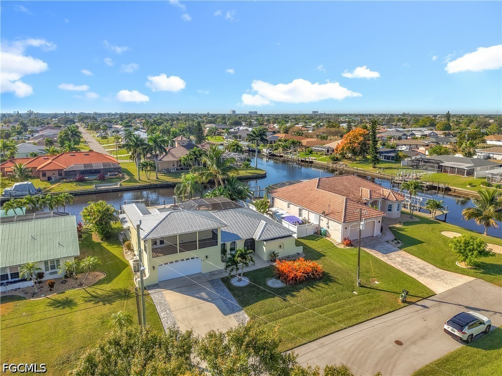 38th Ter, Cape Coral, FL 33914 #1