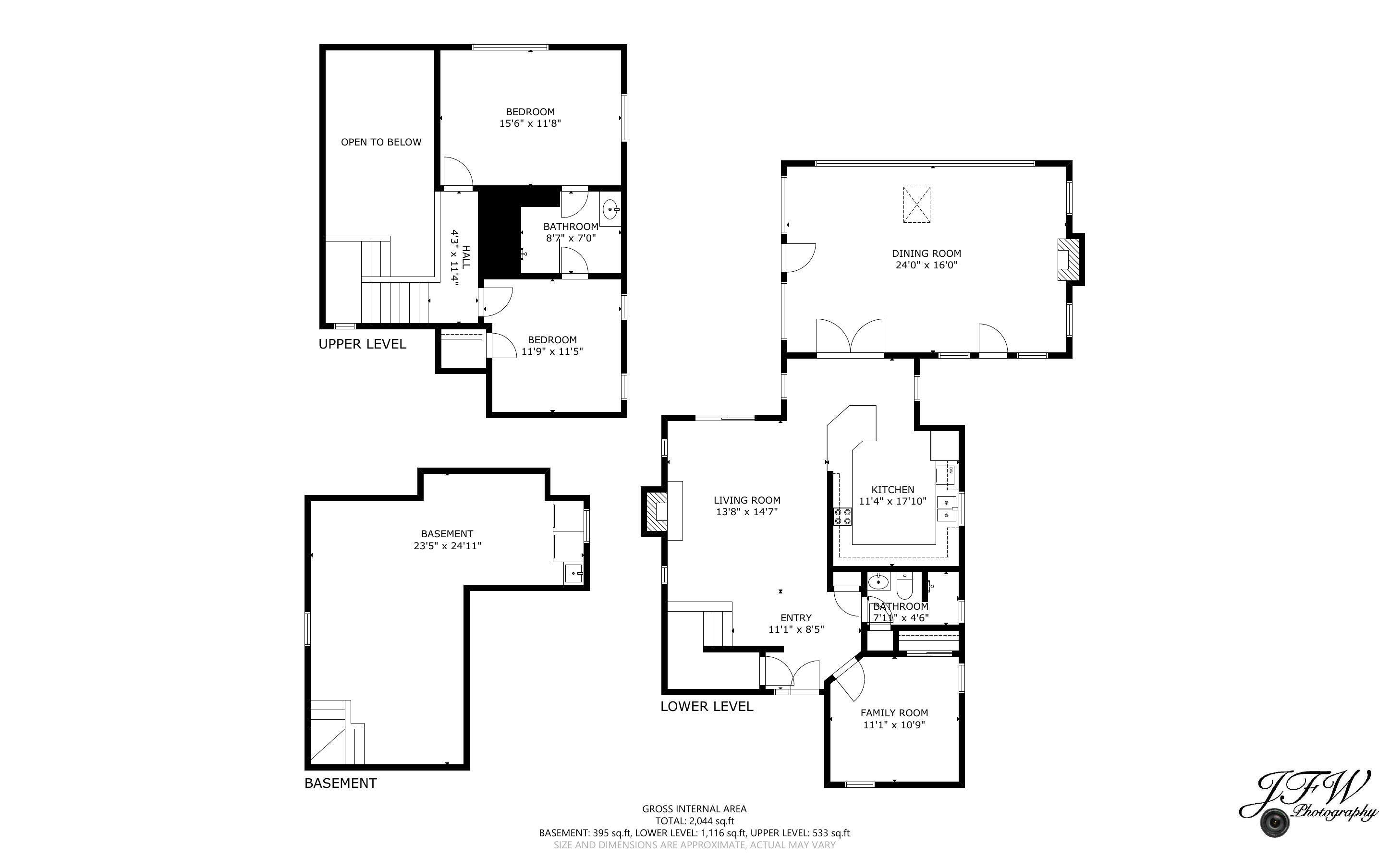  Near Beaches, Galleries & Trails — A Beautifully Updated Provincetown Home - 物件實景