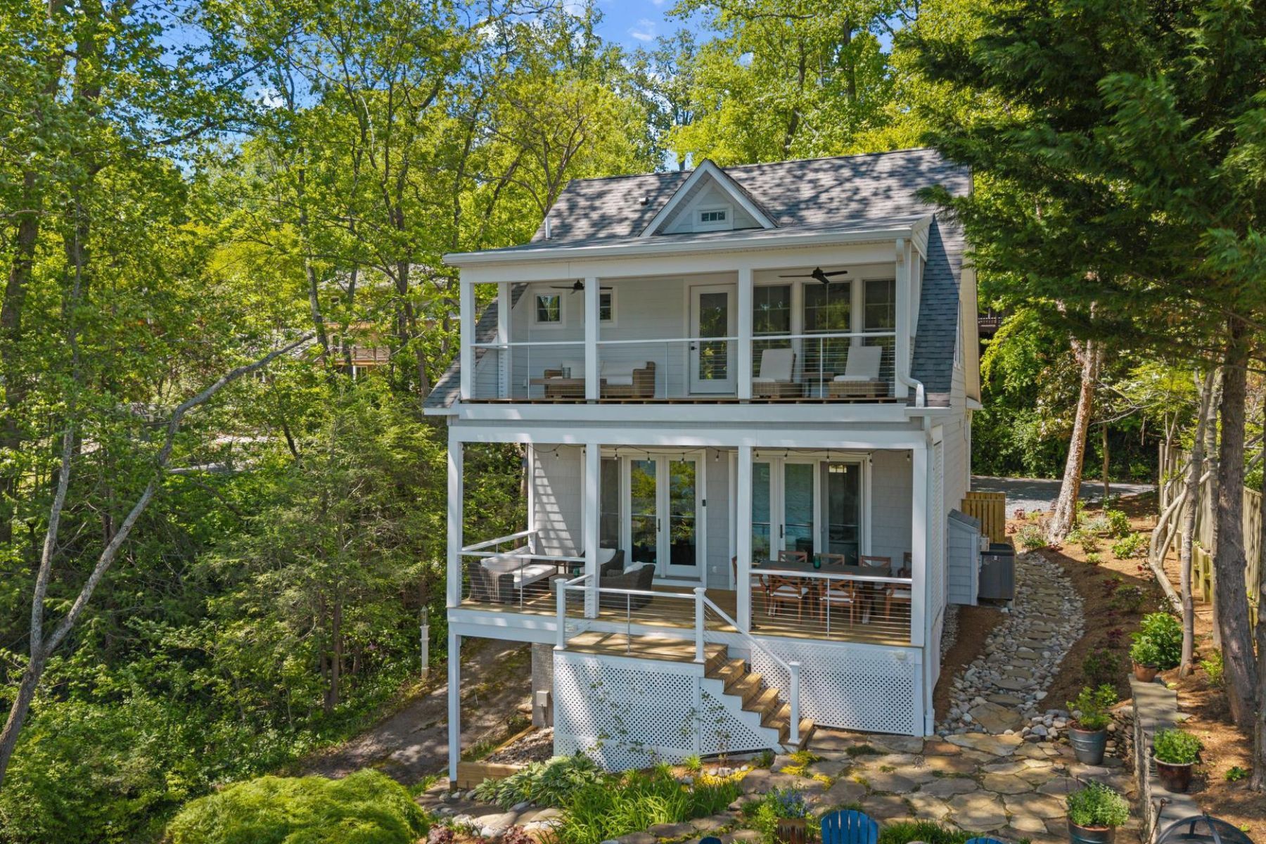  327 Riverview Trail, Annapolis, MD, 21401 - 物件實景