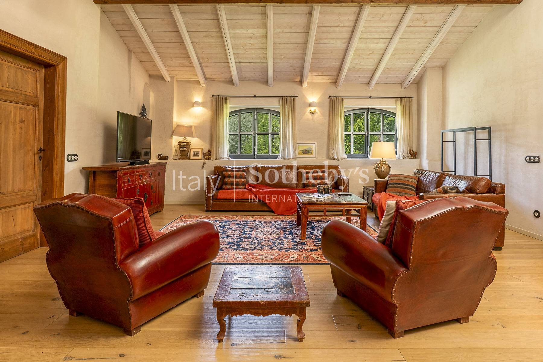  Stunning equestrian property - 物件實景