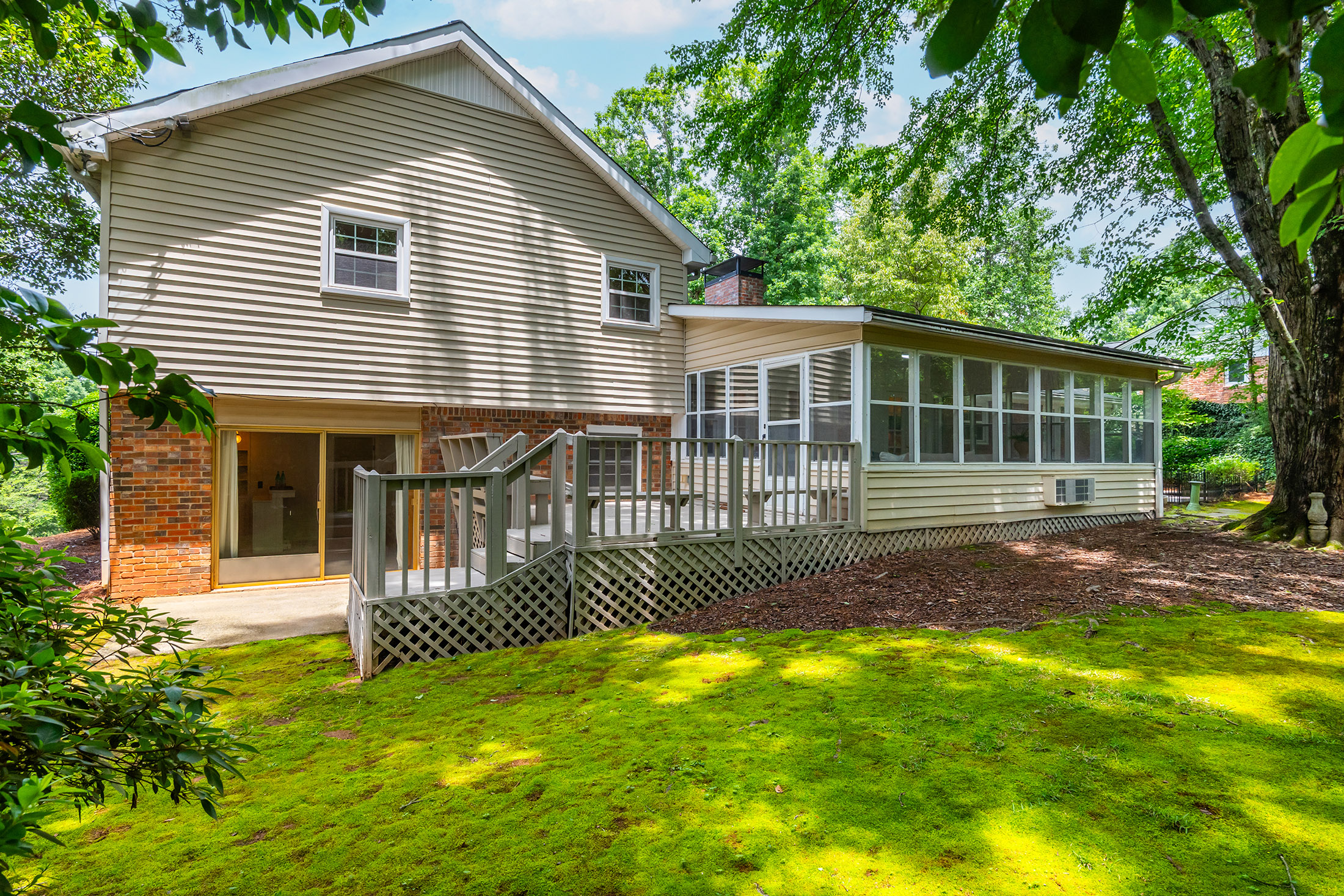  Charming Home in the Heart of Sandy Springs - 物件實景