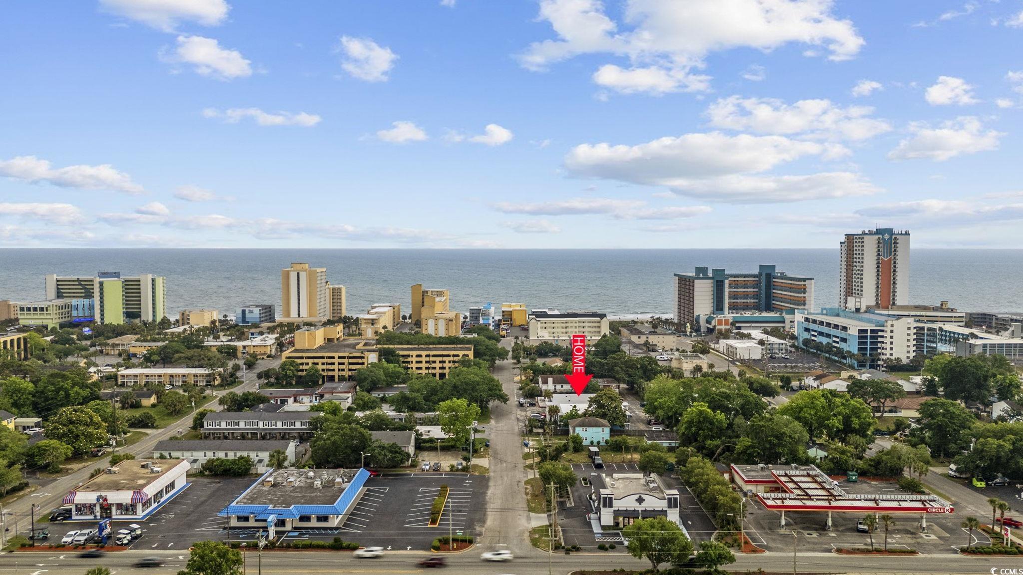 Myrtle Beach, South Carolina, 29572, United States, ,Residential,For Sale,2030714
