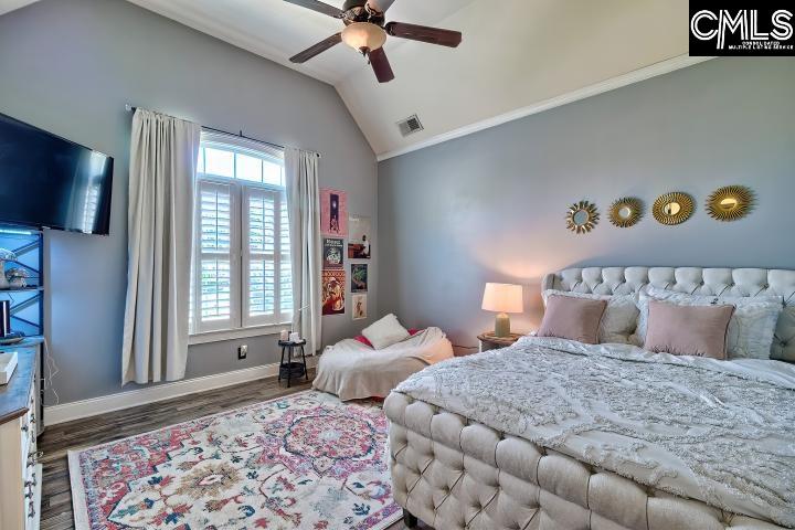 Columbia, South Carolina, 29223, United States, 5 Bedrooms Bedrooms, ,5 BathroomsBathrooms,Residential,For Sale,1934505