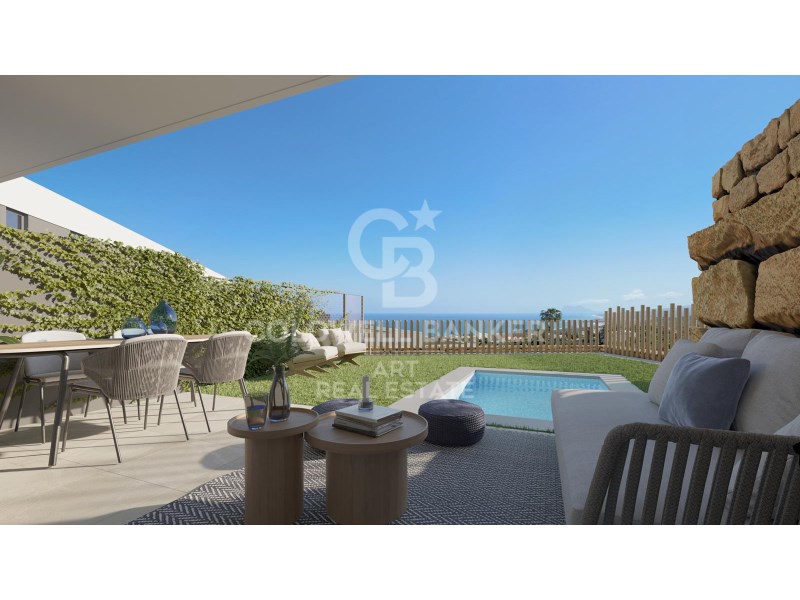 Manilva, Andalusia, ES, 3 Bedrooms Bedrooms, ,3 BathroomsBathrooms,Residential,For Sale,1804758