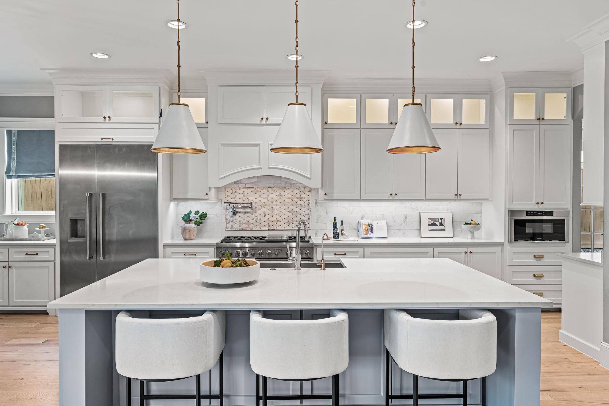  1717 Bayram Drive - 物件實景