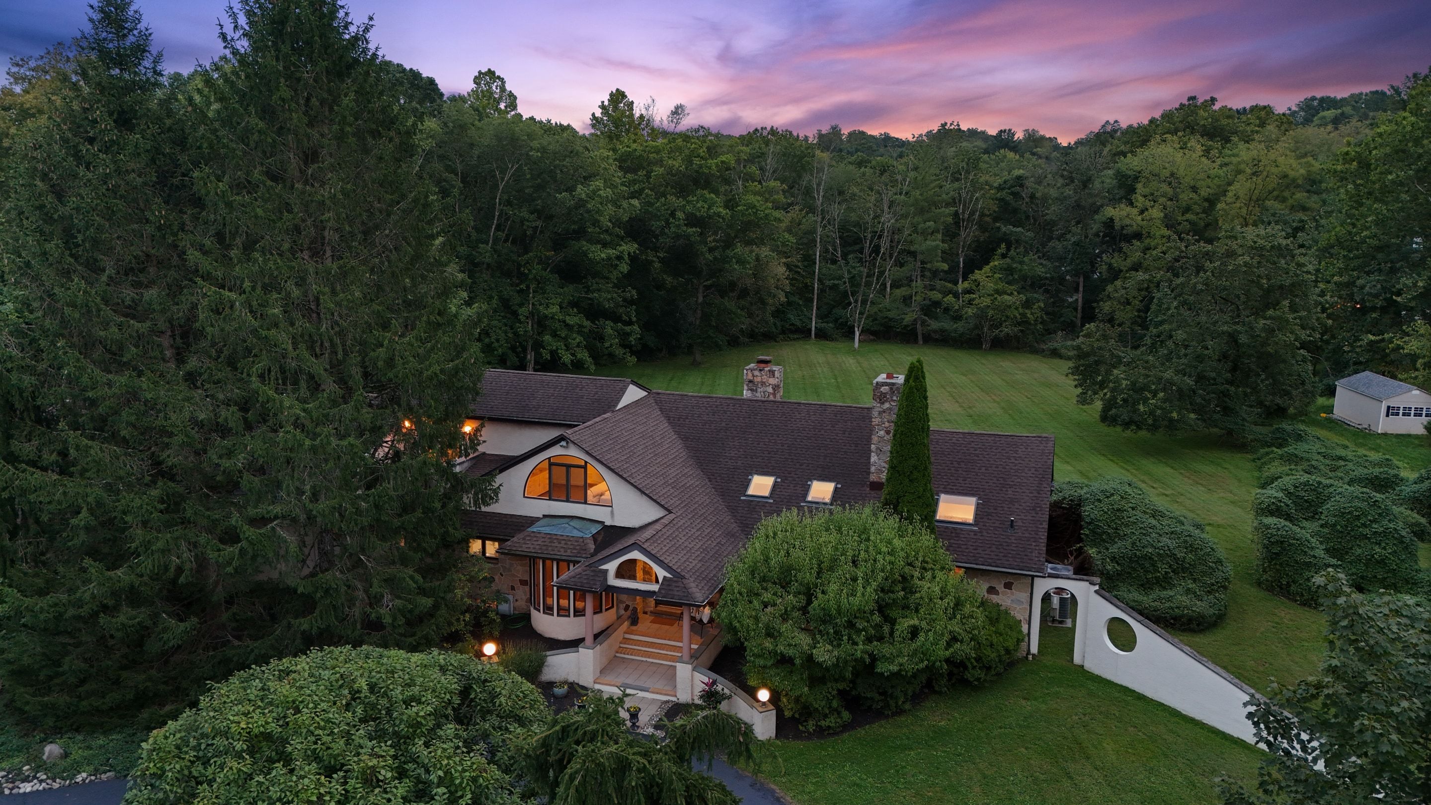  805 Bryn Mawr Avenue, Newtown Square, PA 19073 - 物件實景