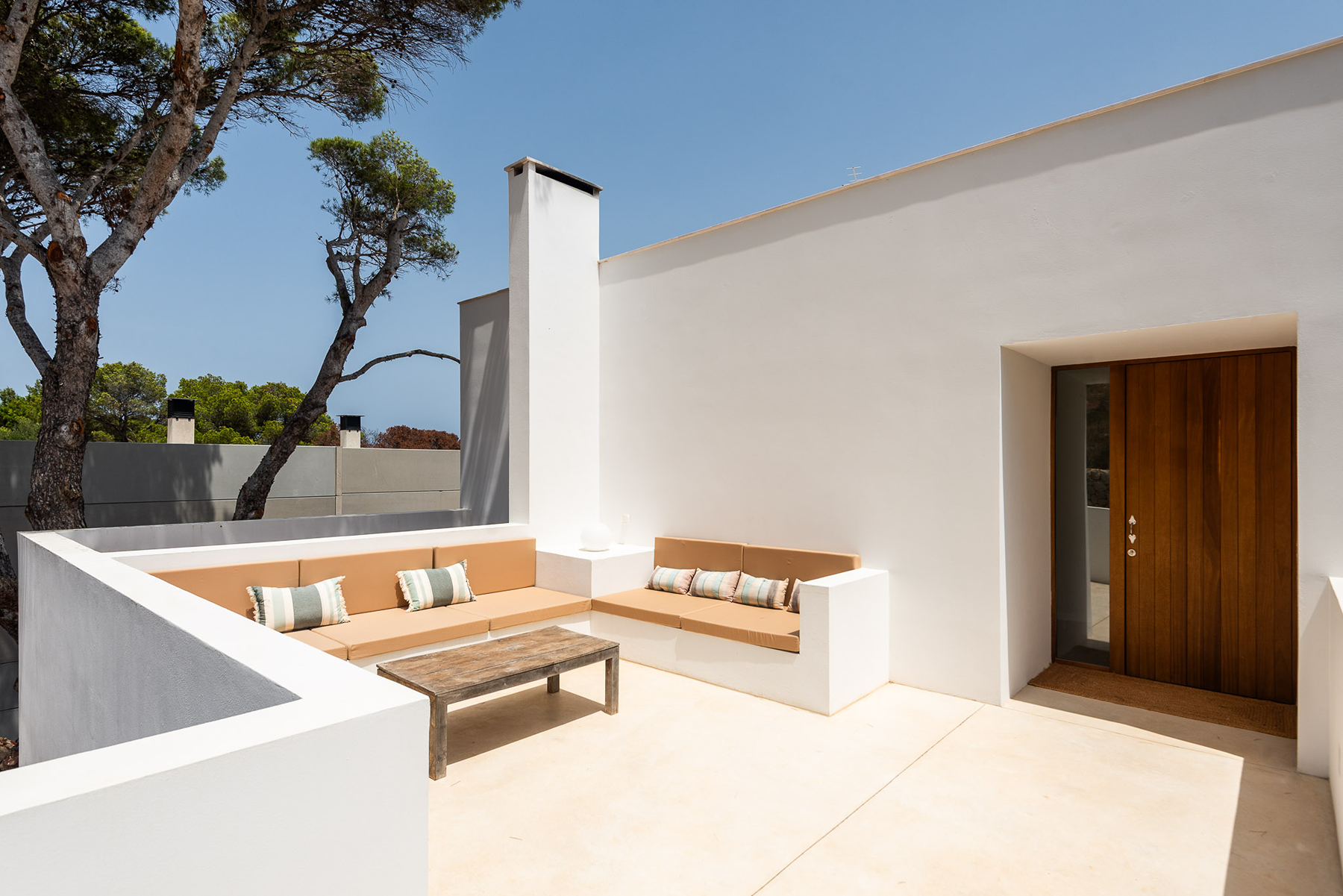  Detached house with pool in Coves Noves - 物件實景