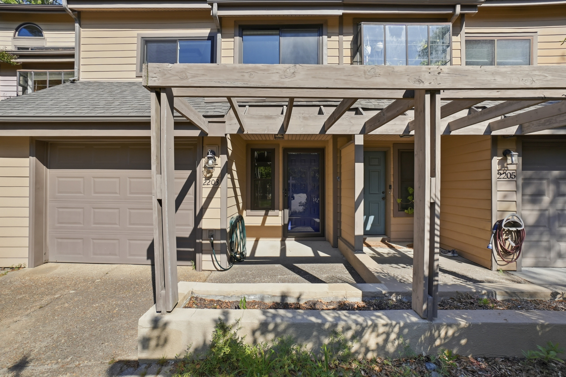  2203 Hermit Thrush Lane, Virginia Beach, VA, 23455 - 物件實景