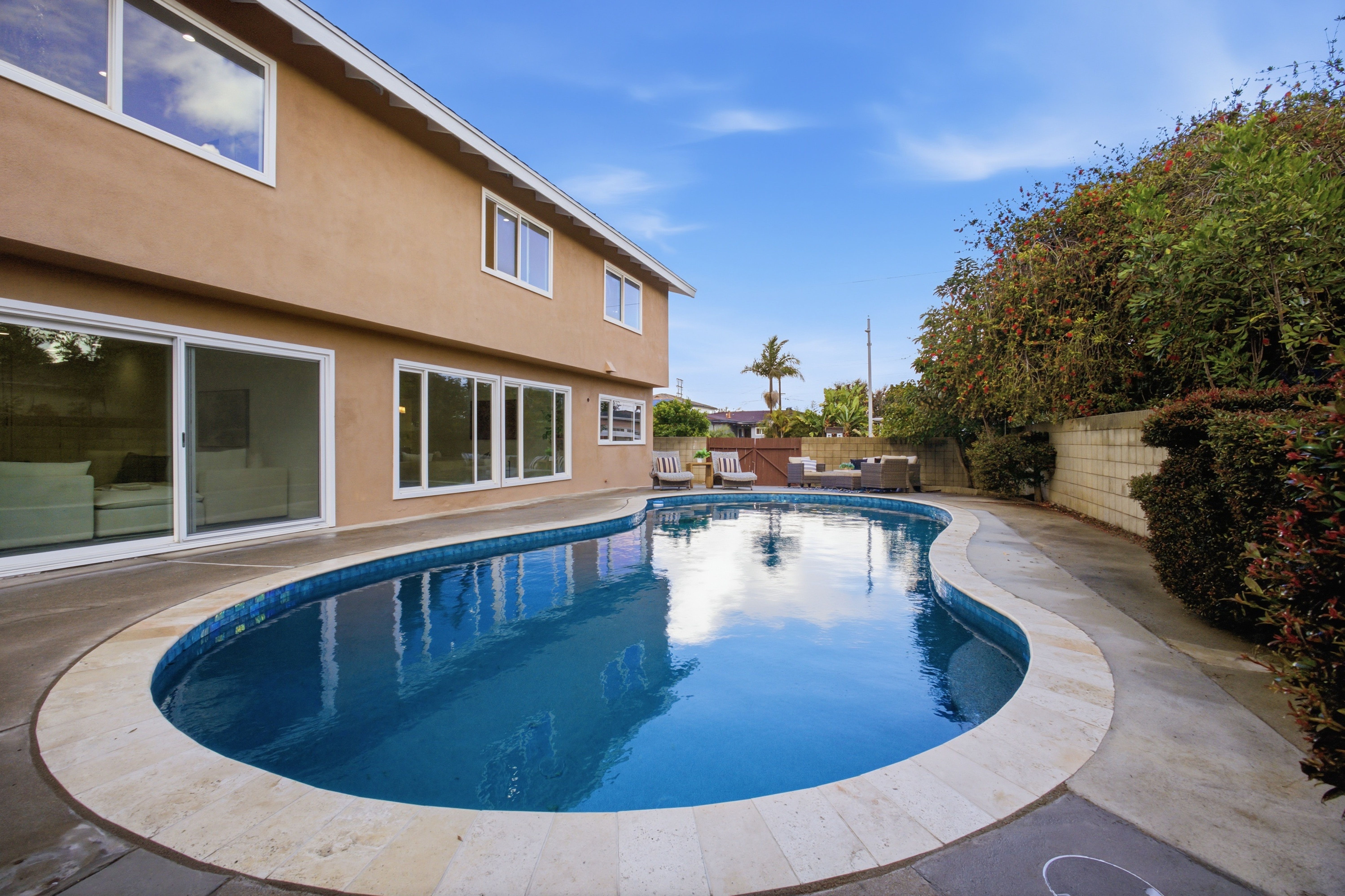  18802 Gerkin Avenue, Torrance, CA 90504 - 物件實景