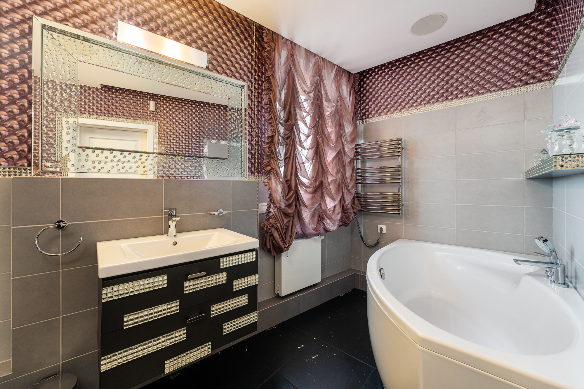  Penthouse Apartment in the Quiet Center - 物件實景