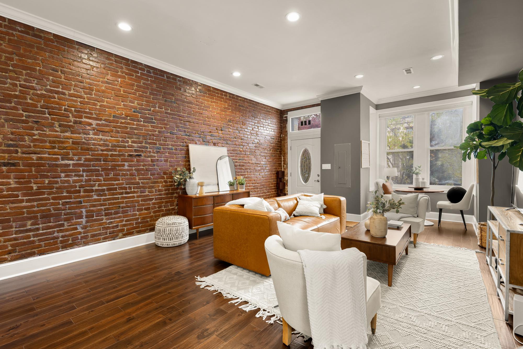  421 10th Street NE, Washington, DC, 20002 - 物件實景