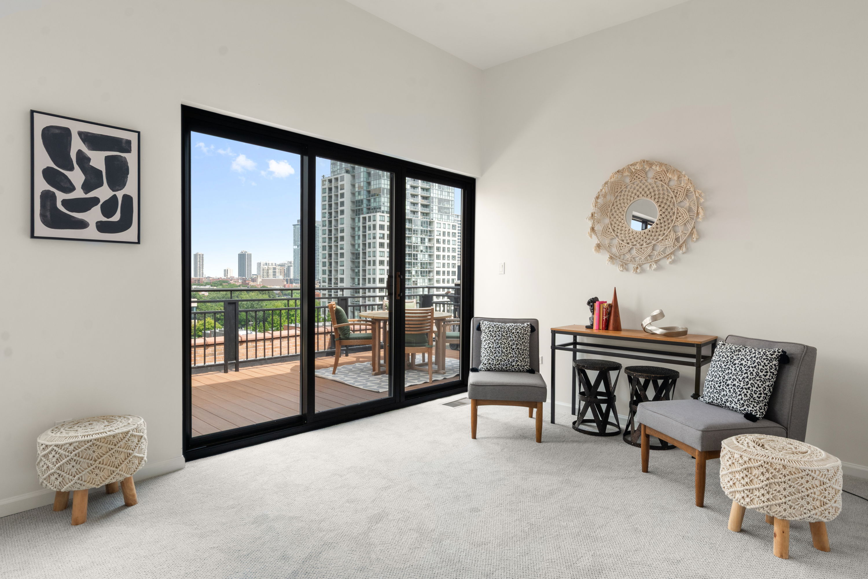  The River North Home You