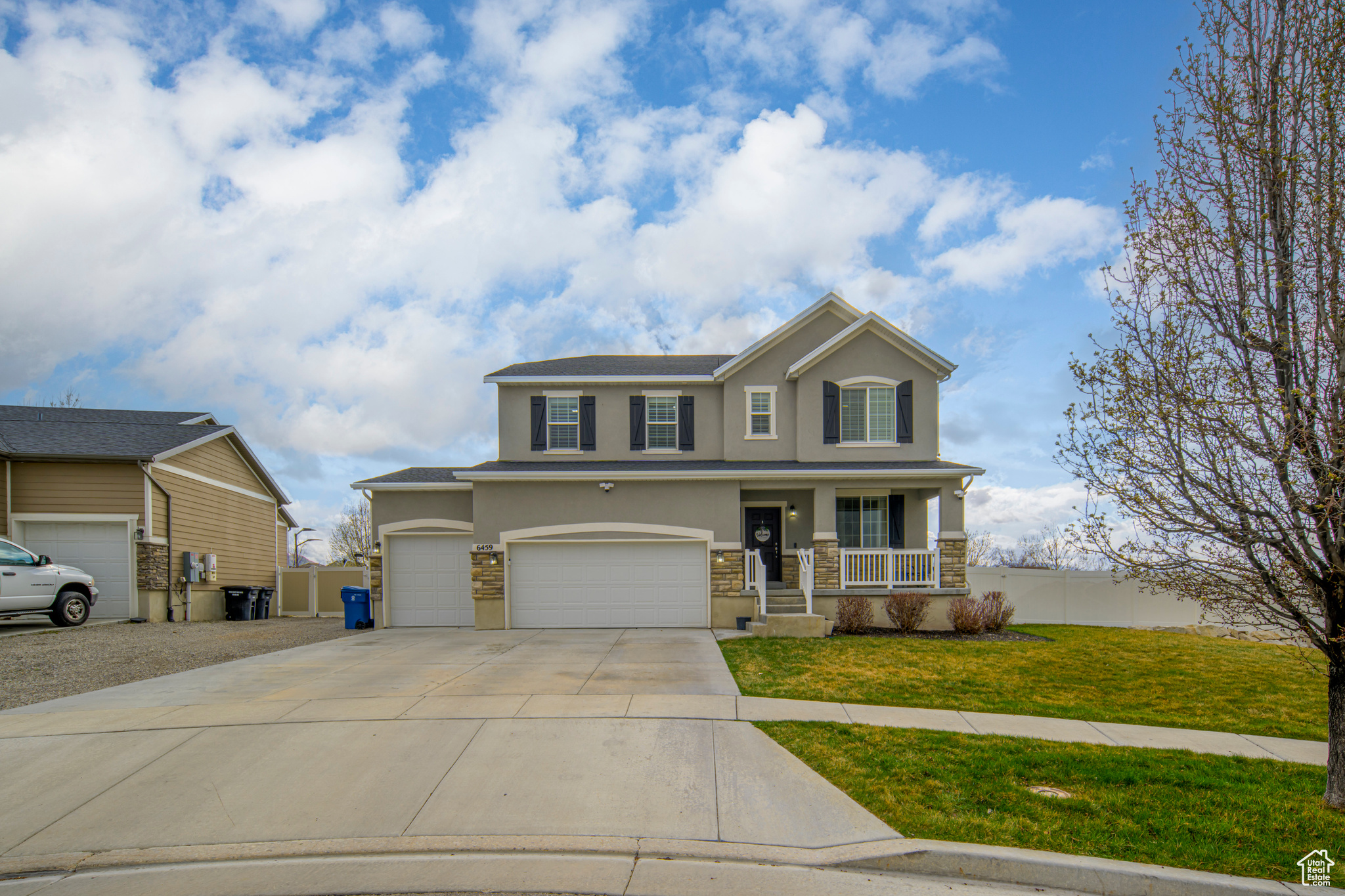 Stansbury Park, Utah, 84074, United States, 7 Bedrooms Bedrooms, ,4 BathroomsBathrooms,Residential,For Sale,1987559