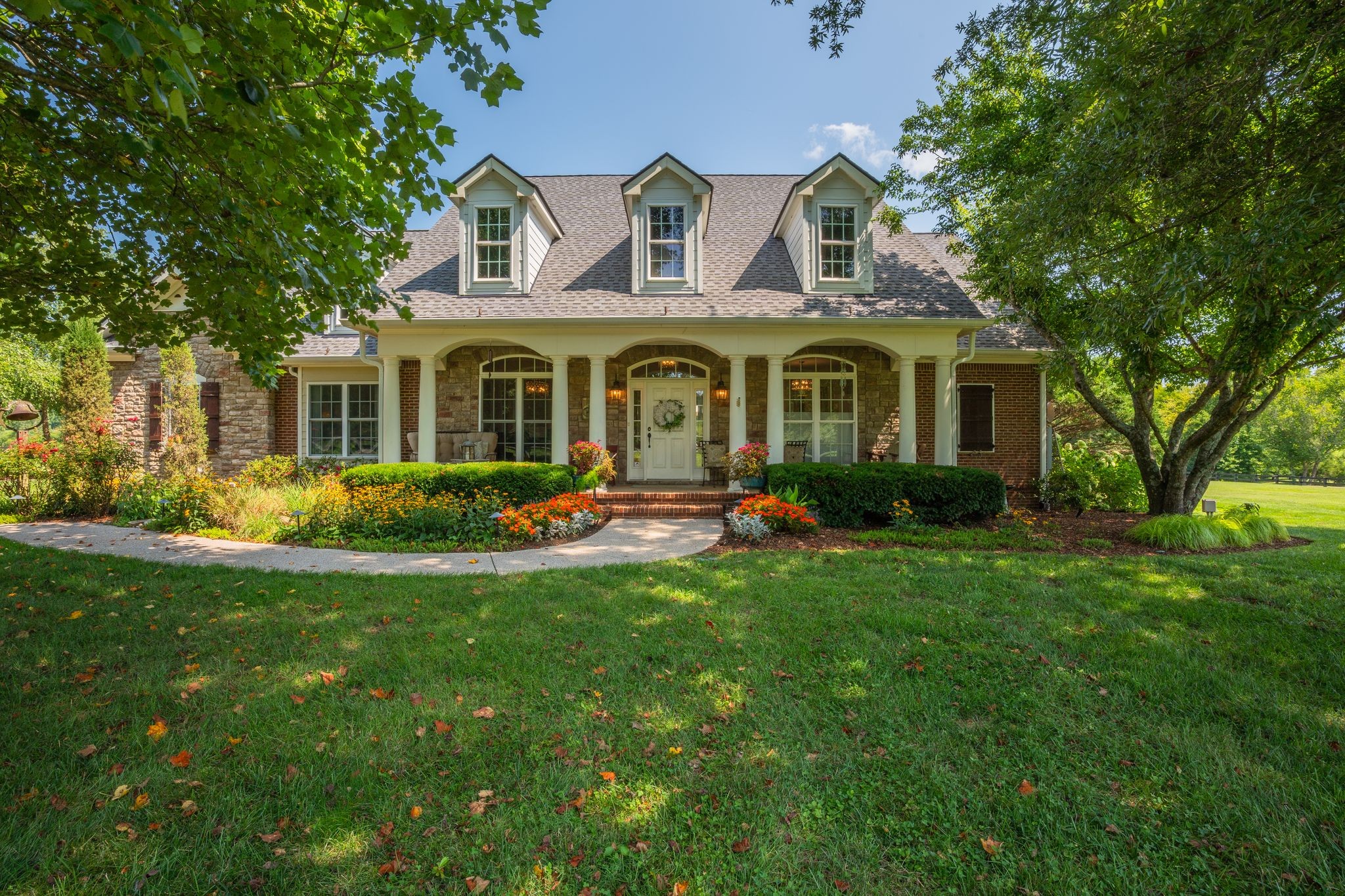  1924 Evergreen Rd, Thompsons Station, TN, 37179 - 物件實景